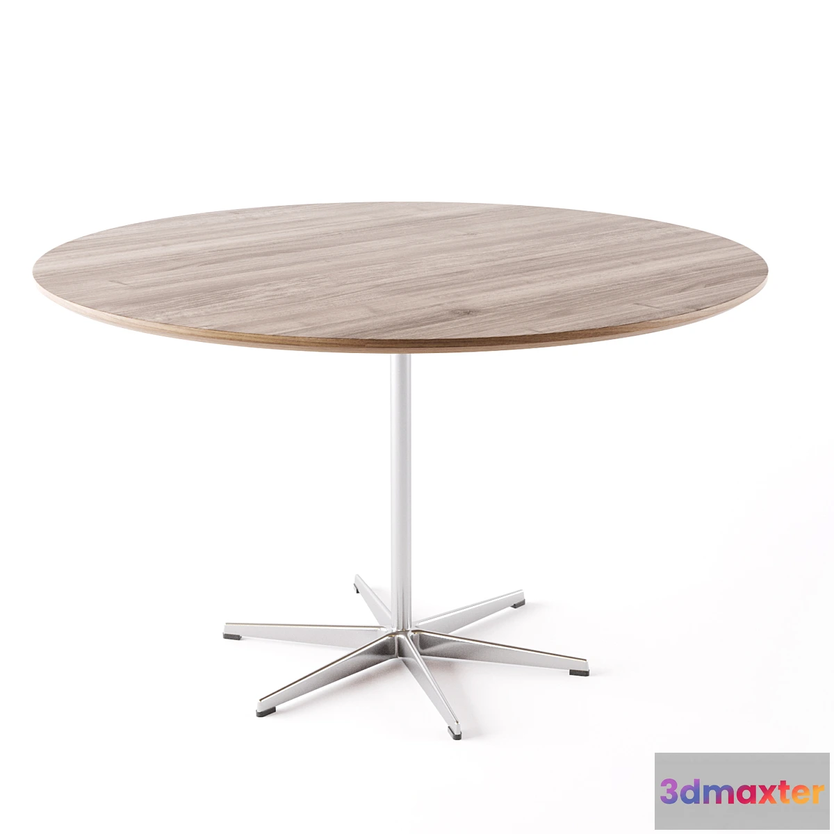 1435194 - Fritz Hansen Table Circular A826 3D Max