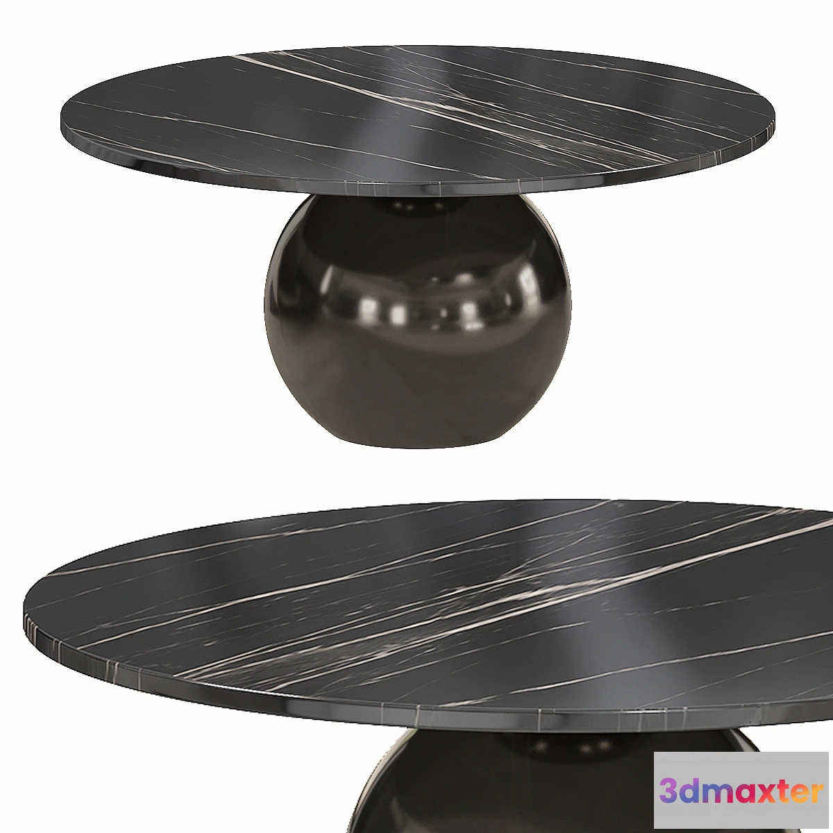 1435304 - Circus by Bonaldo 3D Max