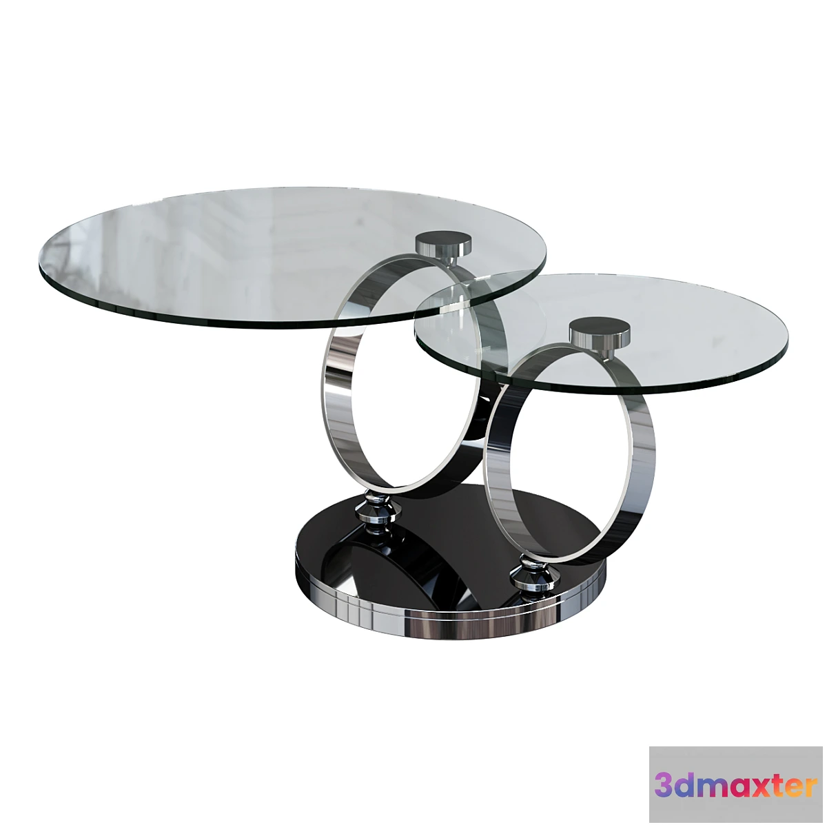 1436616 - Coffee table C8041 coffee table 3D Max