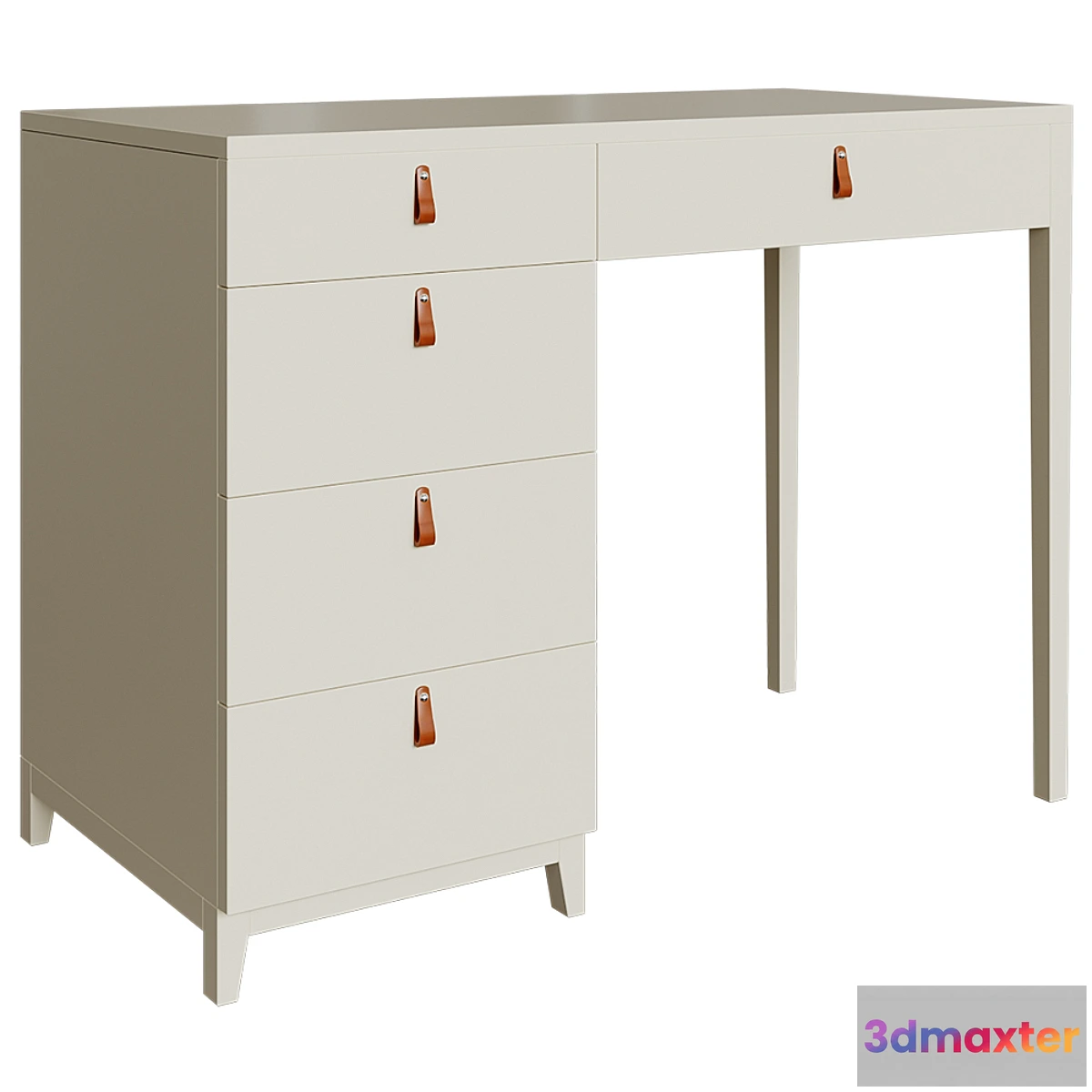 1440984 - JAGGER console table 3D Max