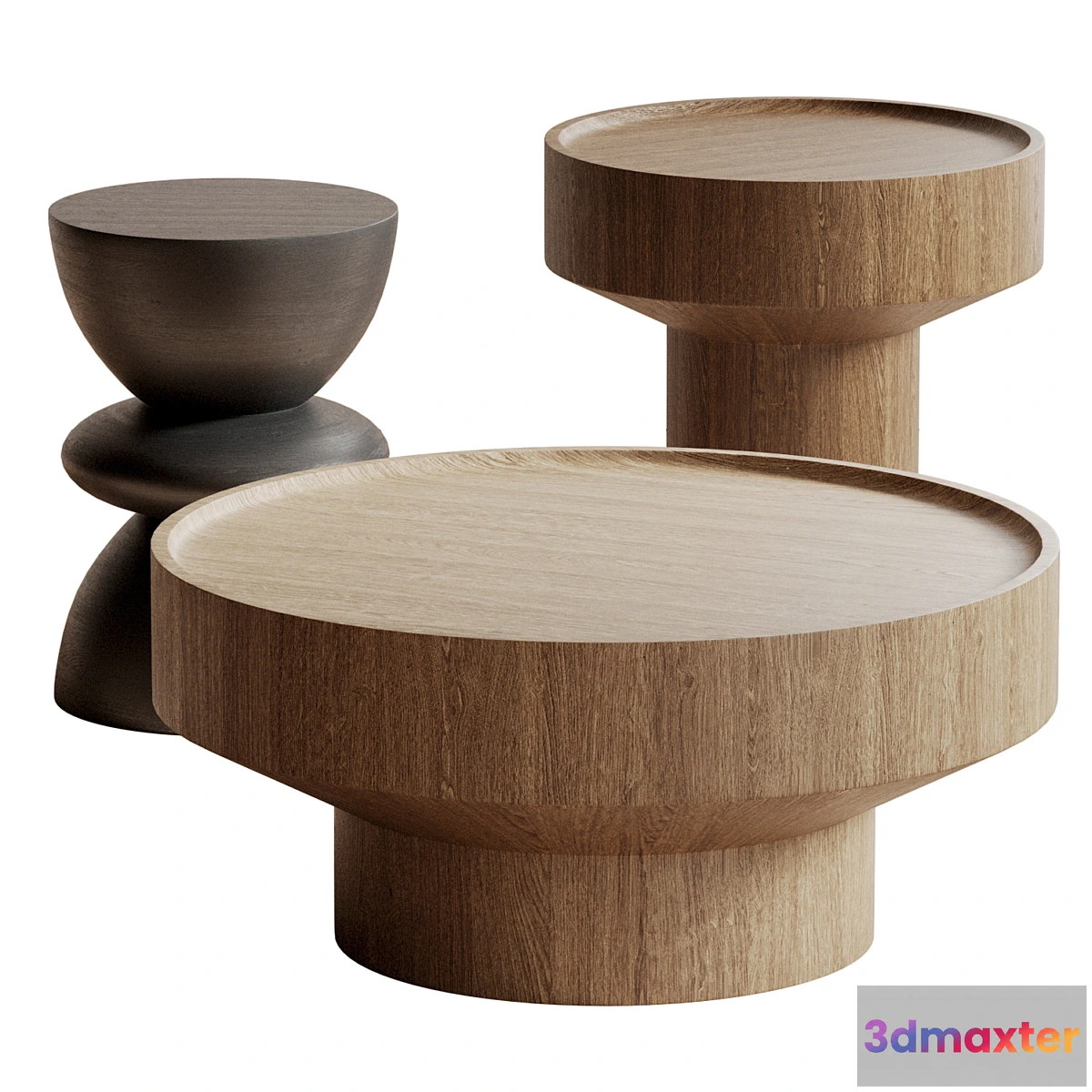 1441218 - Benno by Mango Wood 3D Max