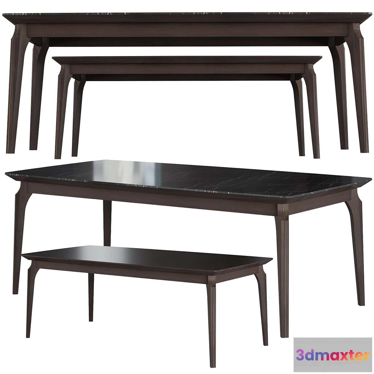 1441368 - Elegante Home Enza 3D Max