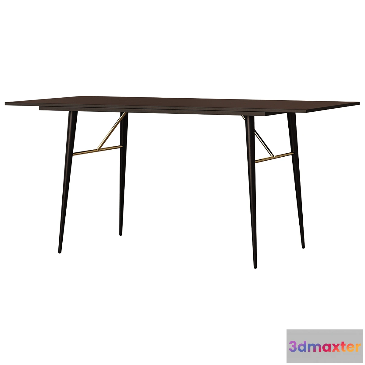 1442532 - Momo desktop 3D Max