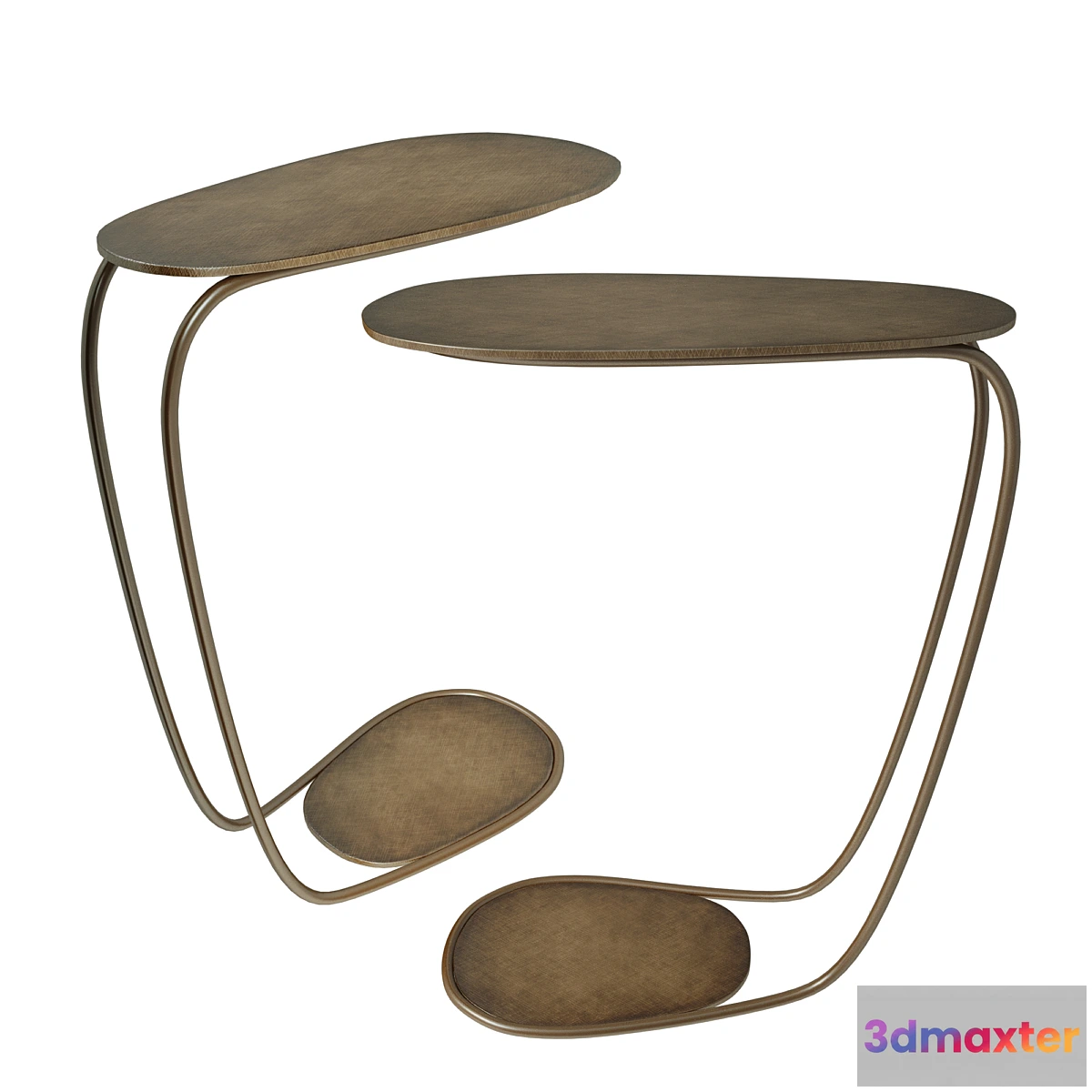 1443270 - Yago cattelan 3D Max