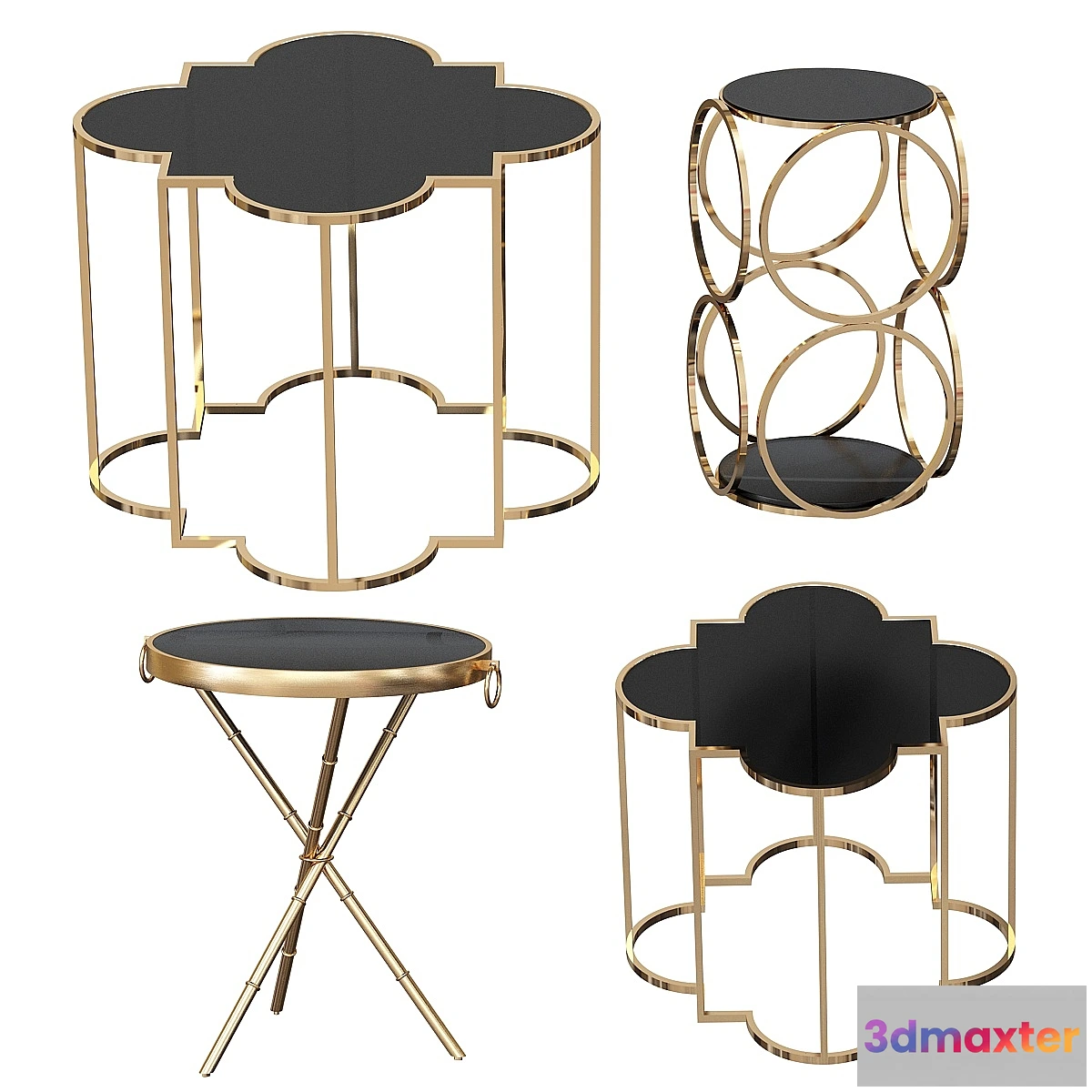 1443306 - Alister 3D Max