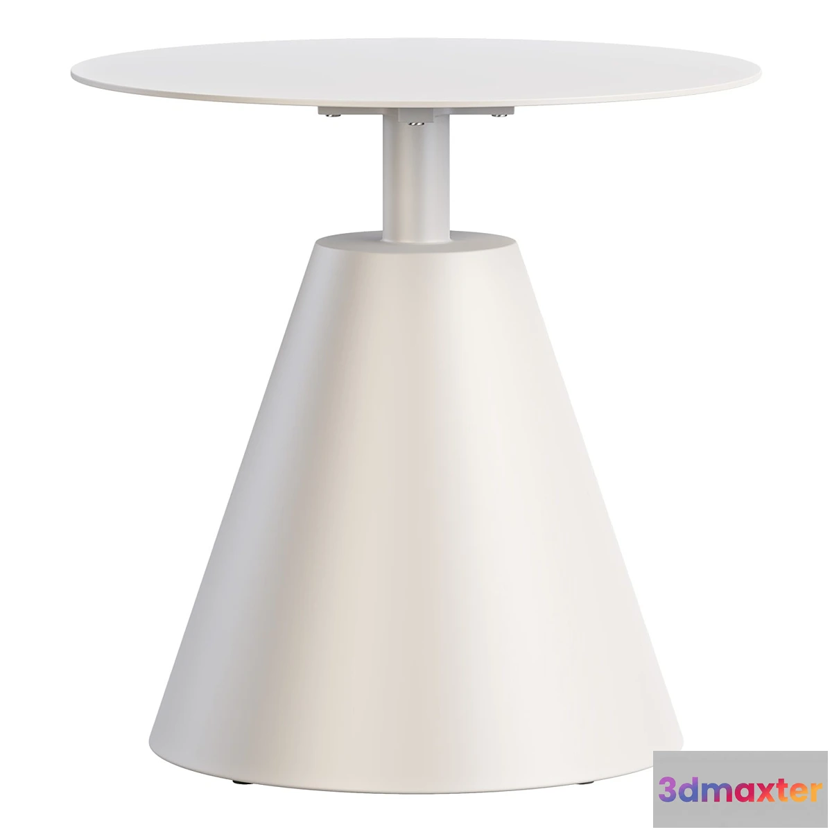 1447106 - Joybird Vista Outdoor Side Table 3D Max