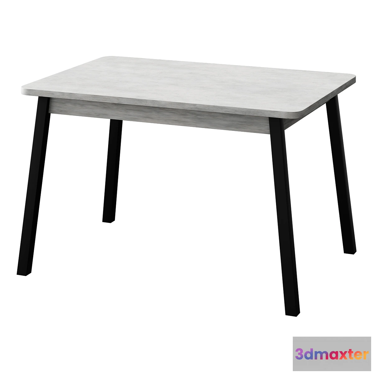 1449420 - Corfu table #80350506 3D Max