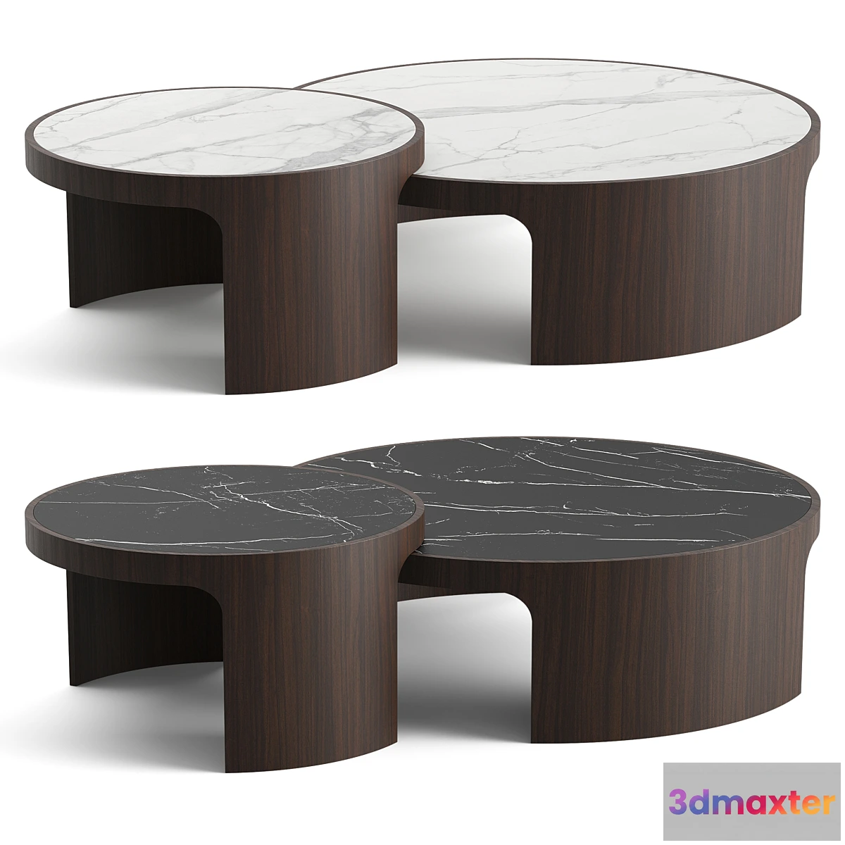 1450442 - Oliver 3D Max