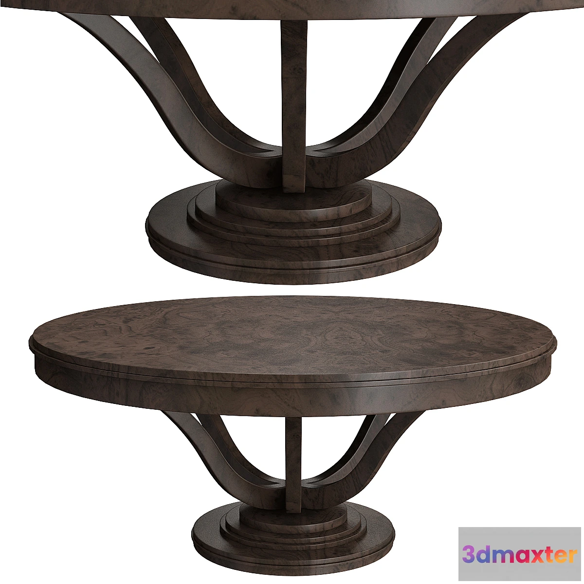 1450782 - Selva victoria 3D Max