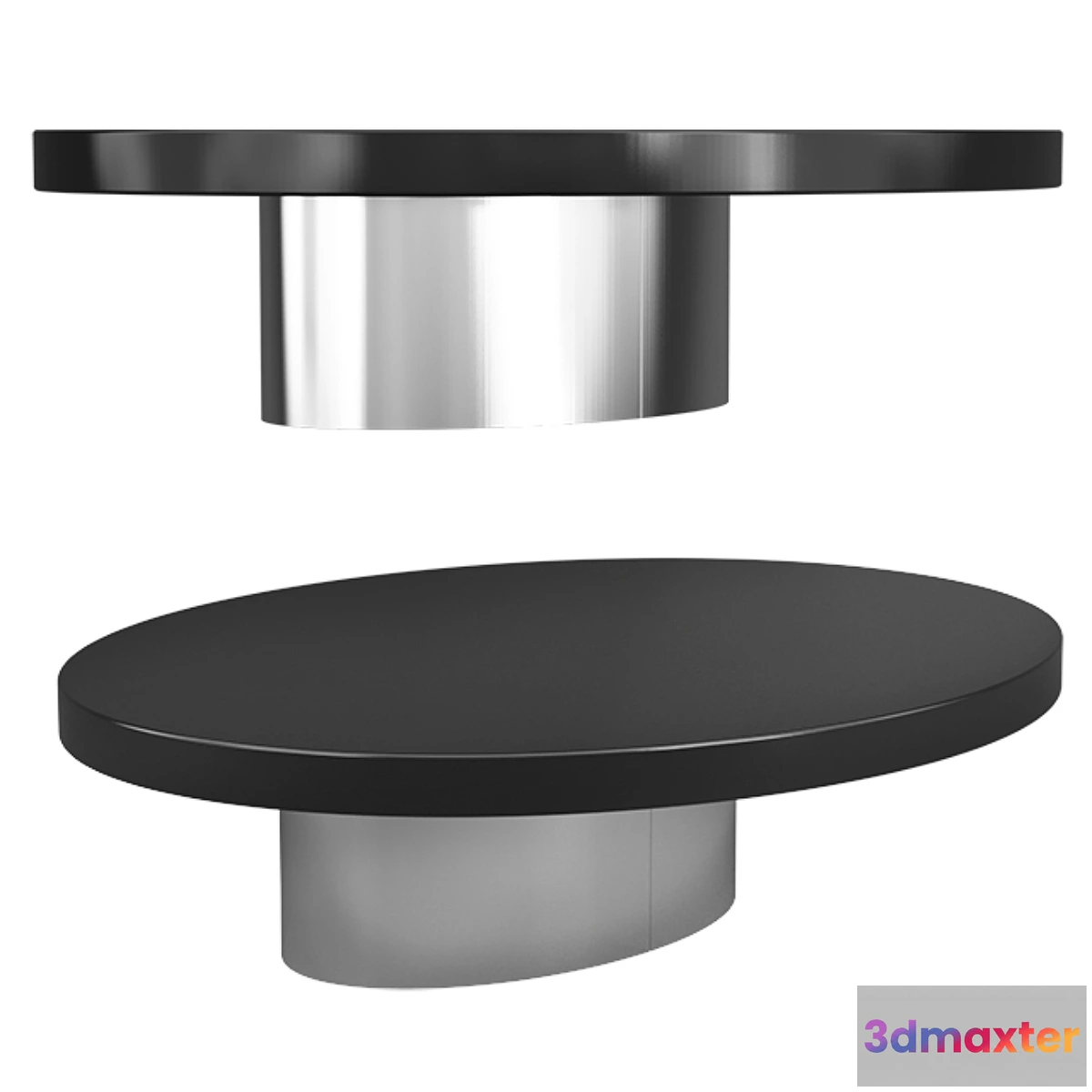 1450798 - raymond table minotti 3D Max