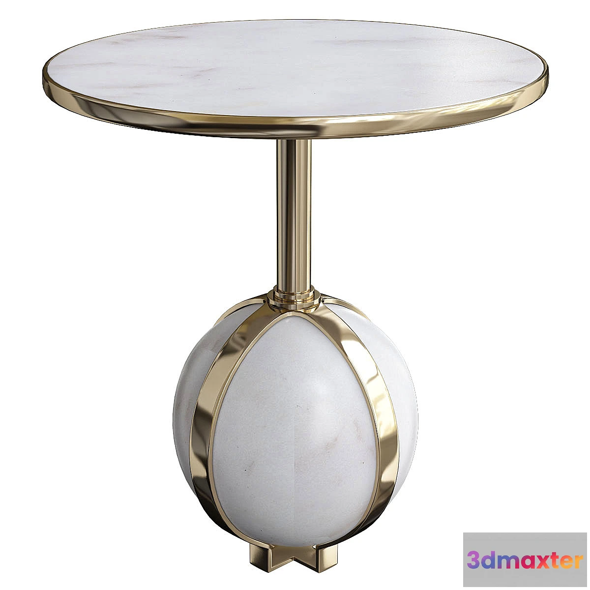 1451920 - COSMO Coffee Table copy 3D Max