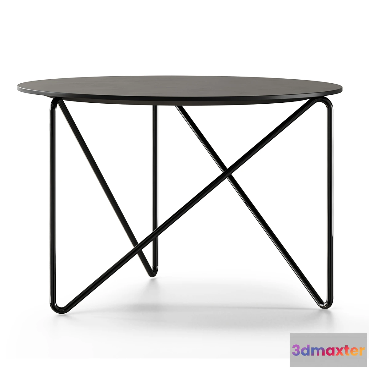 1452476 - POLYGON  Table By prostoria 3D Max