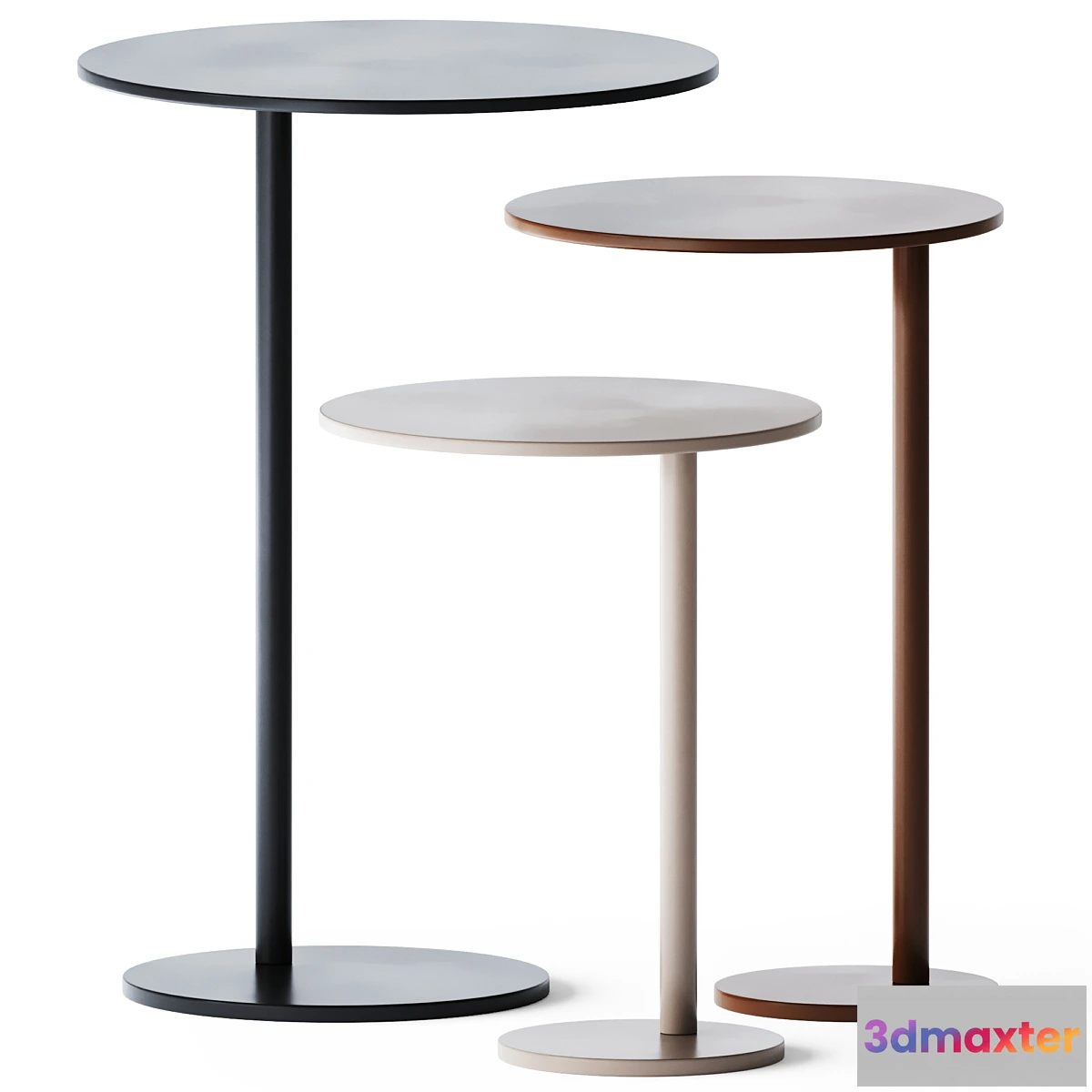 1452778 - Tables Planeta by RiFRA 3D Max