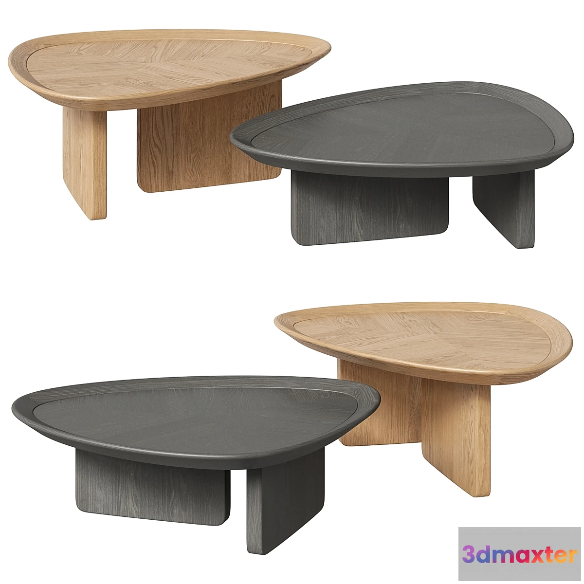 1453758 - 1stdibs coffee tables Shadows 3D Max