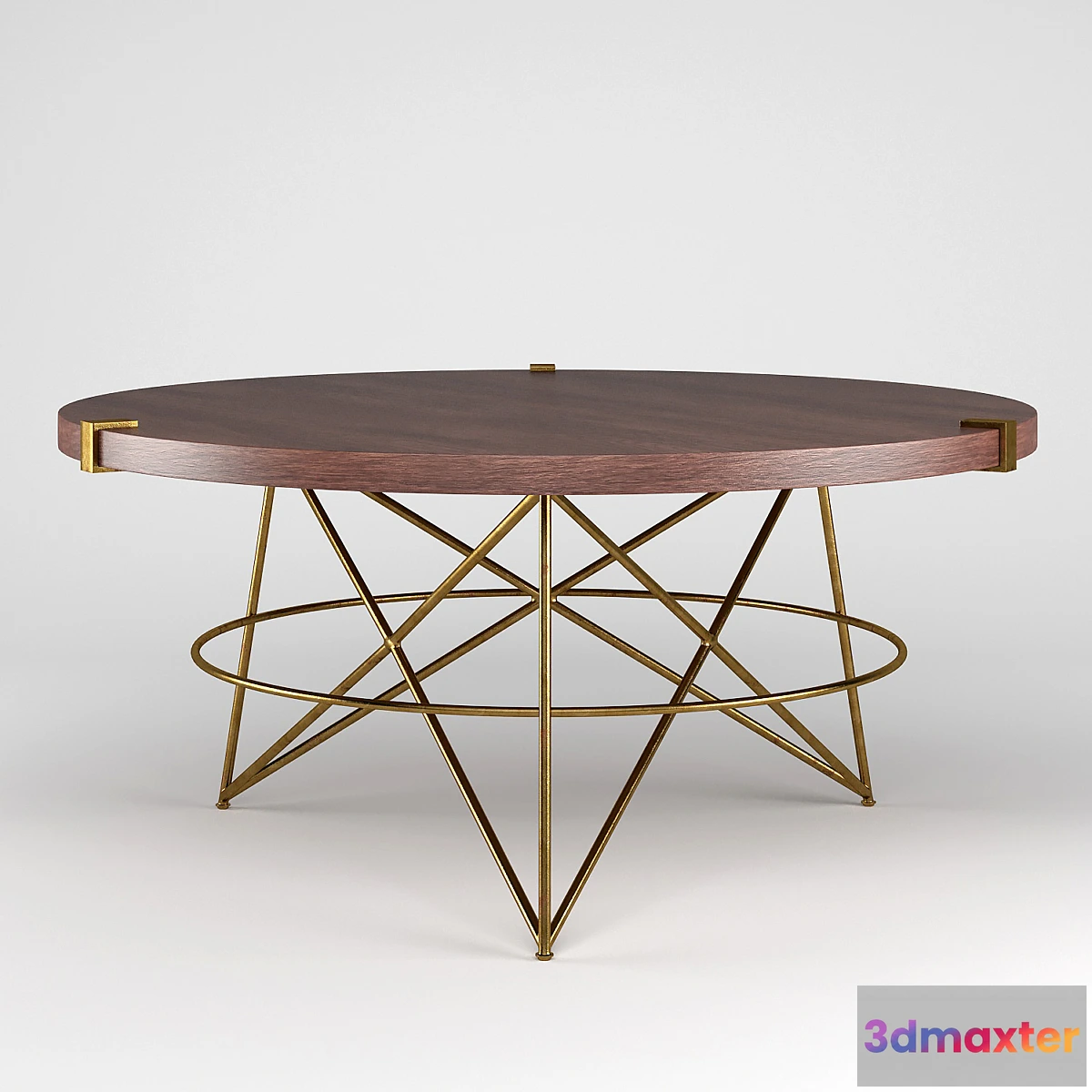 1456108 - Betelline Coffee Table 3D Max