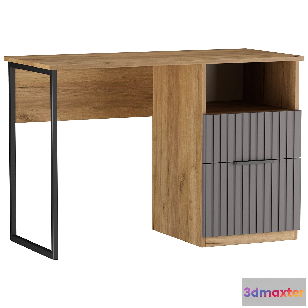 1456394 - Desk Hilton 3D Max