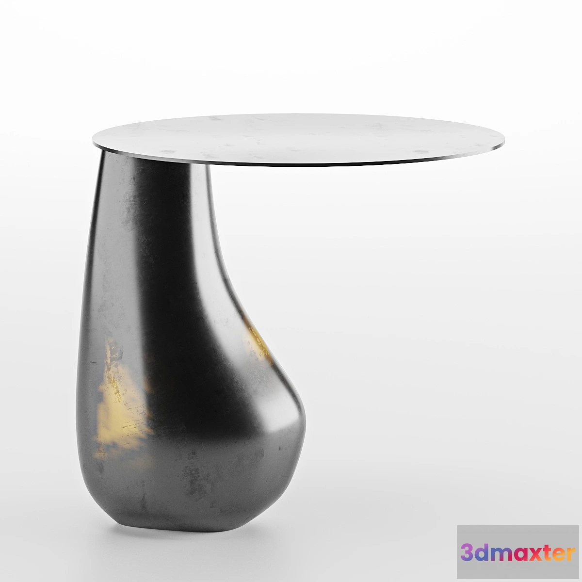 1456690 - DIONIS side table 3D Max