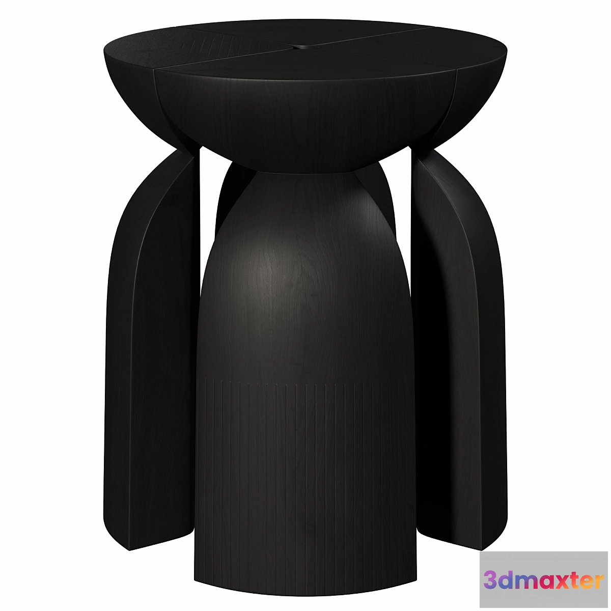 1457504 - Unity Side Table 3D Max