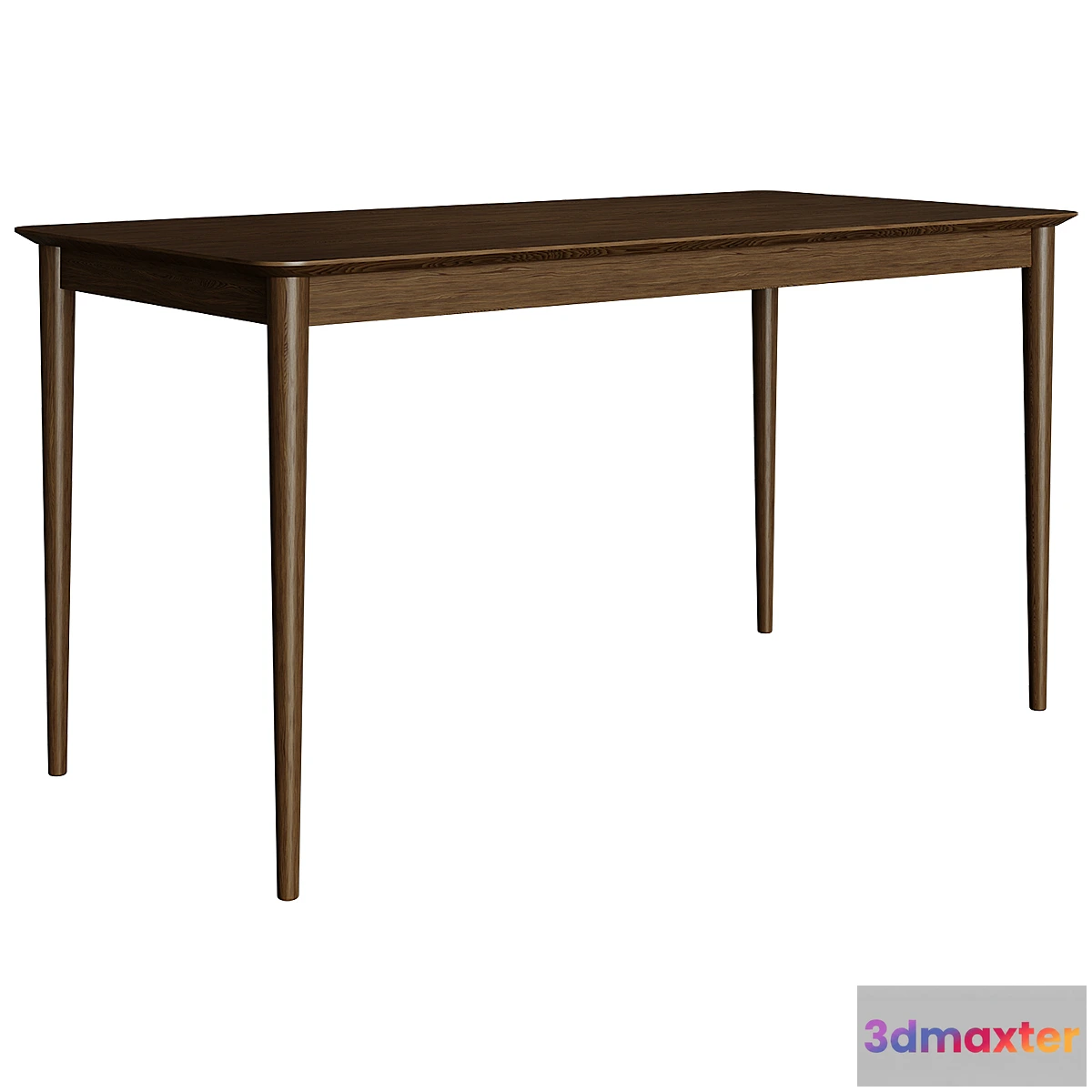 1458816 - Dining table Mun-L Kitchen table 3D Max