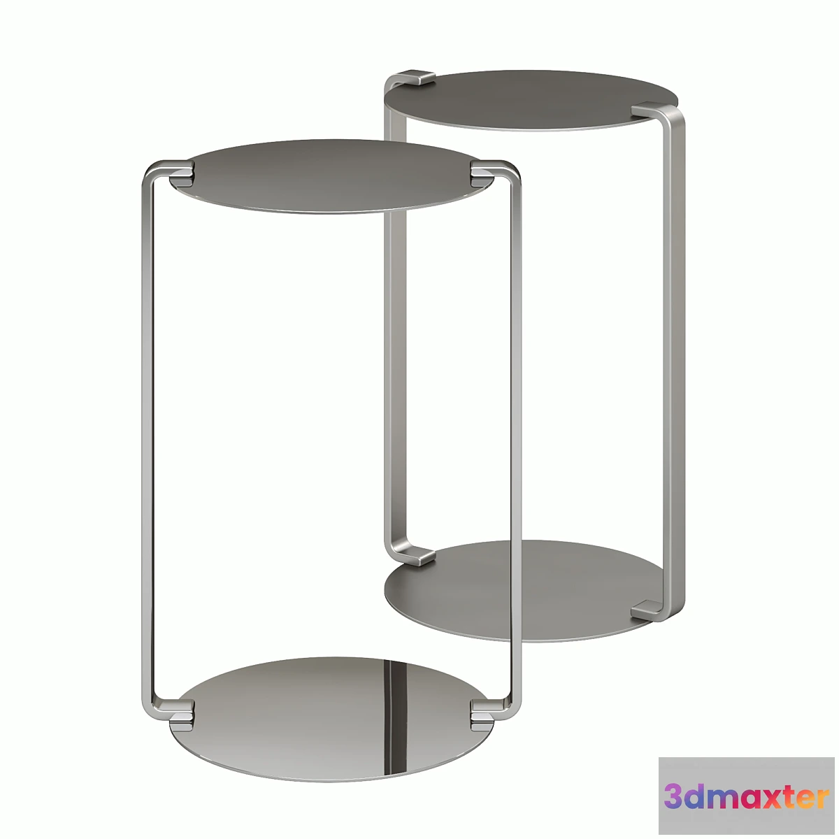 1459304 - CasaDesus Air Small Table 3D Max