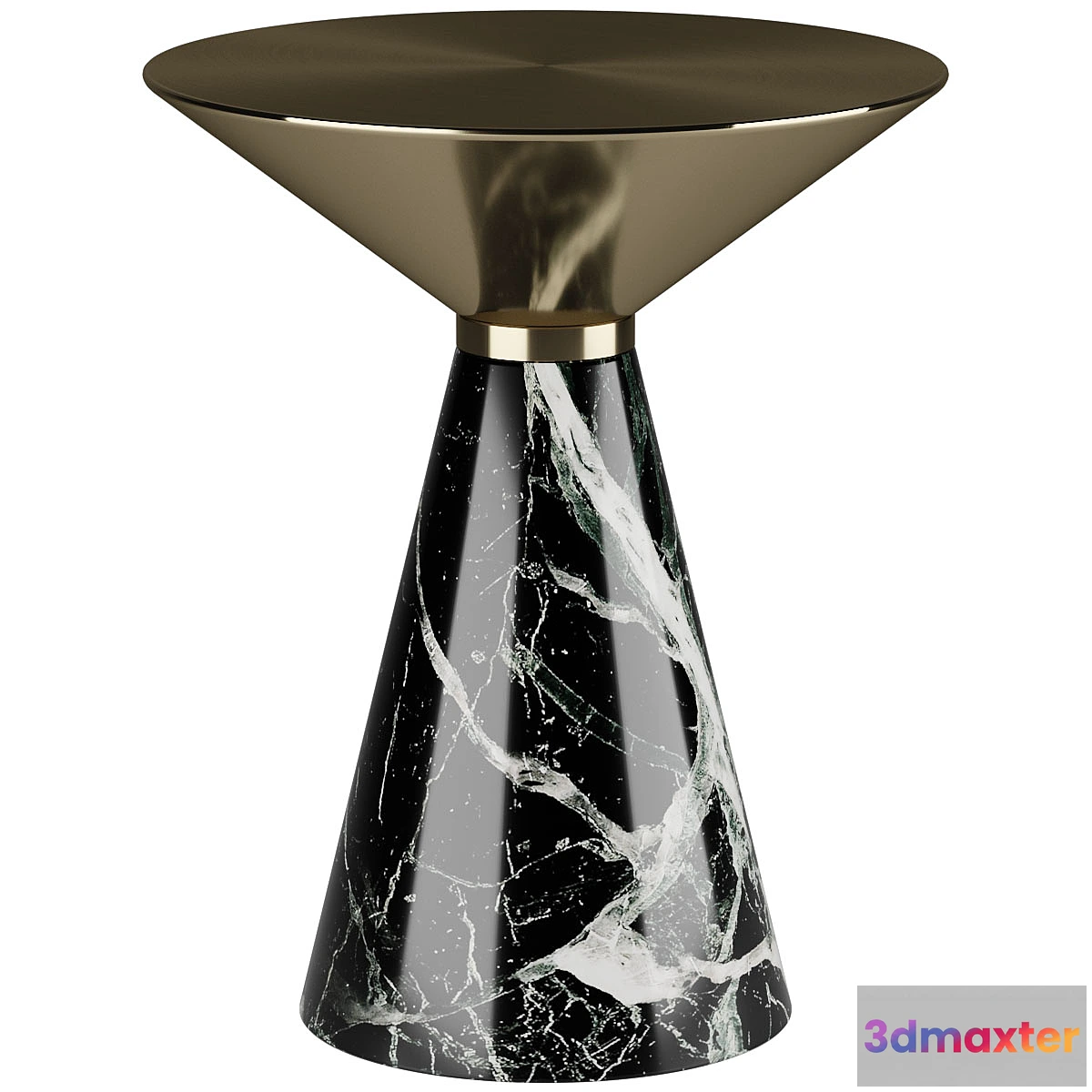 1460046 - Coffee table BRAVURA by Romatti 3D Max