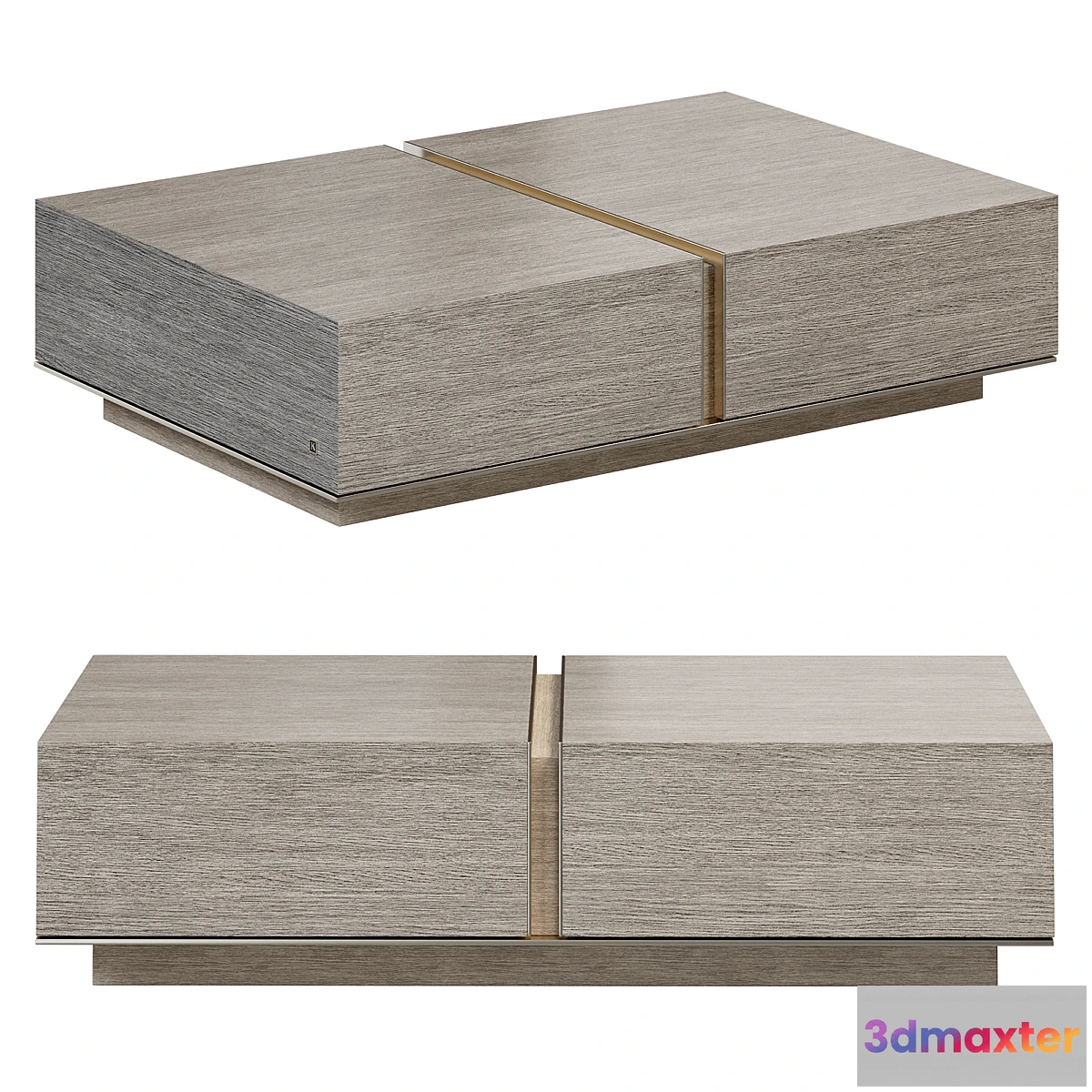 1460510 - Sila coffee table by laskasas 3D Max