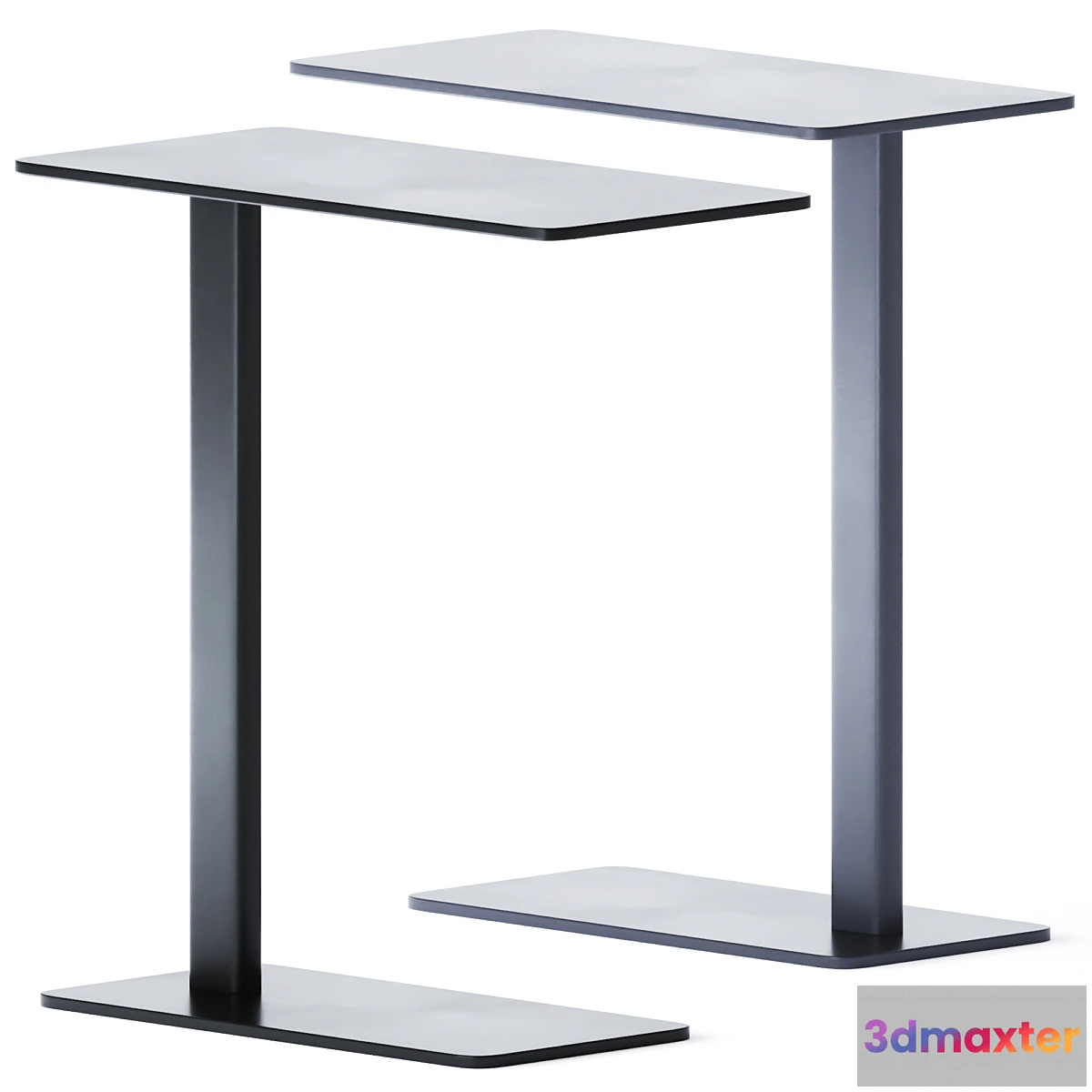 1460714 - Side Table Sibi D by Ibebi 3D Max