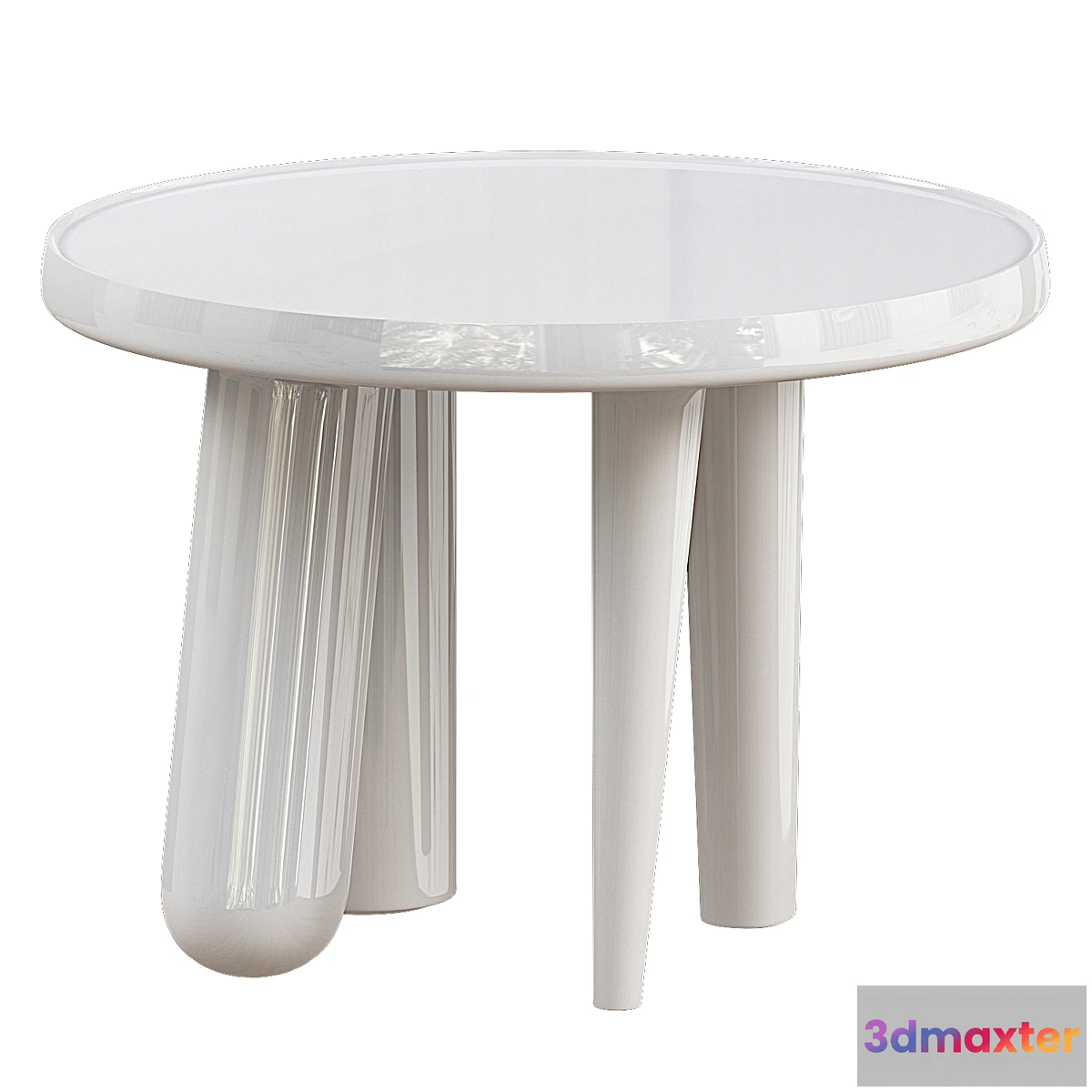 1461410 - JANGEORGE Elements 002 - Low Table 3D Max