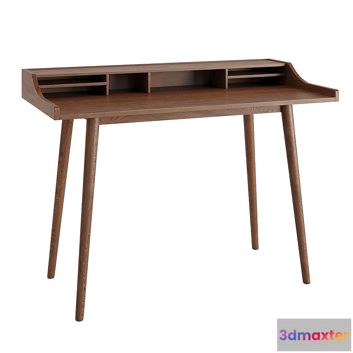 1461534 - Flavio desk 3D Max