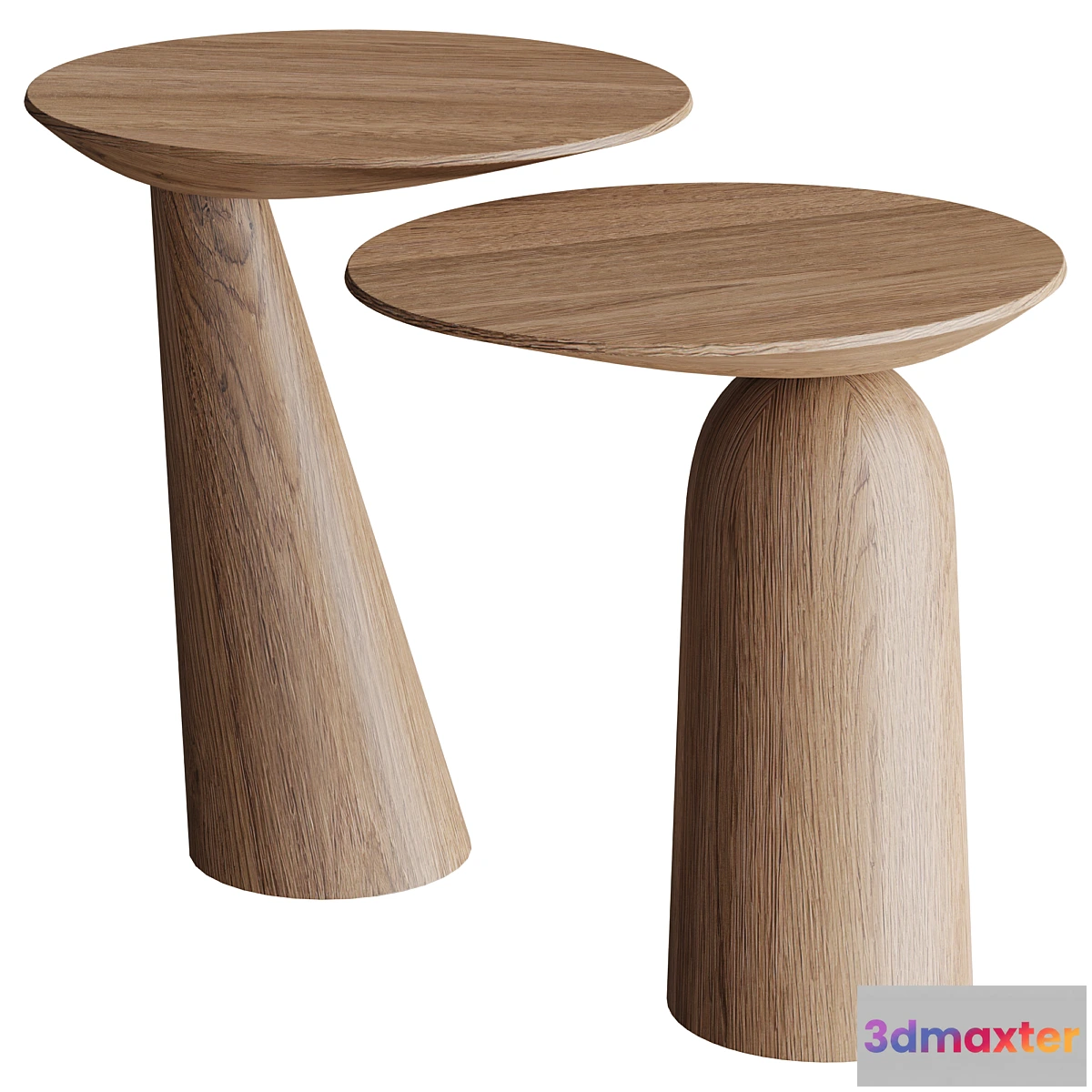 1462204 - Bergen  Coffee table 3D Max