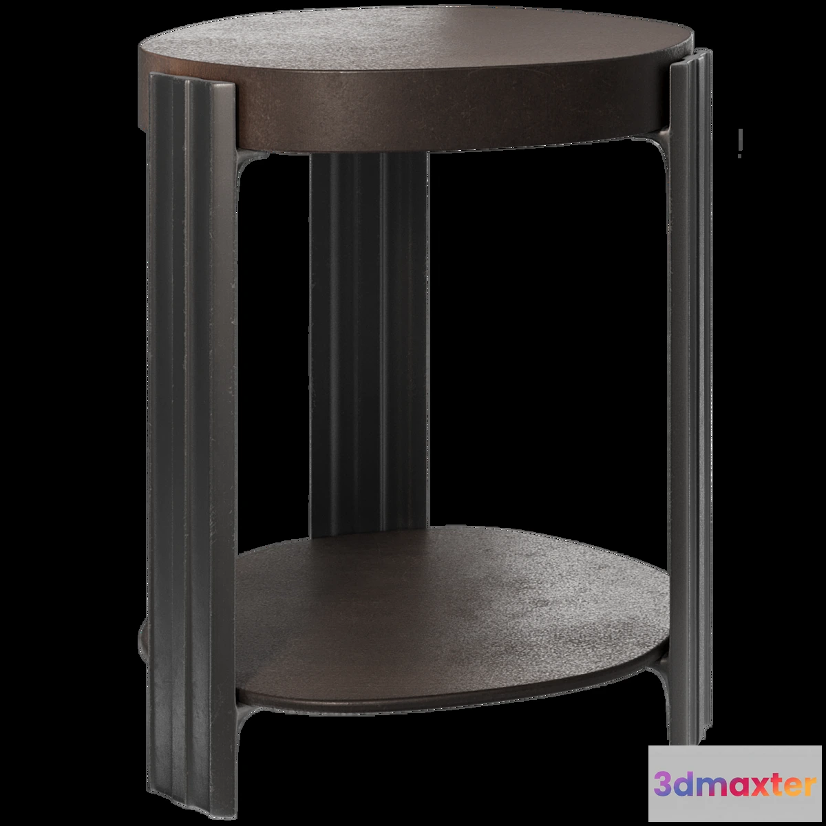 1462386 - Tributary Occasional Refactory by ANGIE & ALBERTO 3D Max