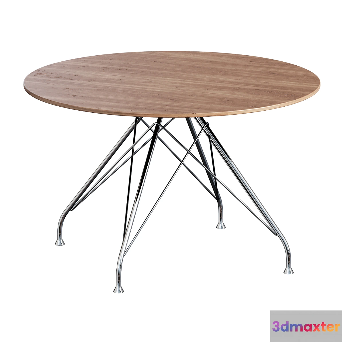 1463550 - Coffee table OVERGAARD EN DYRMAN WIRE SALONTAFEL coffee table 3D Max