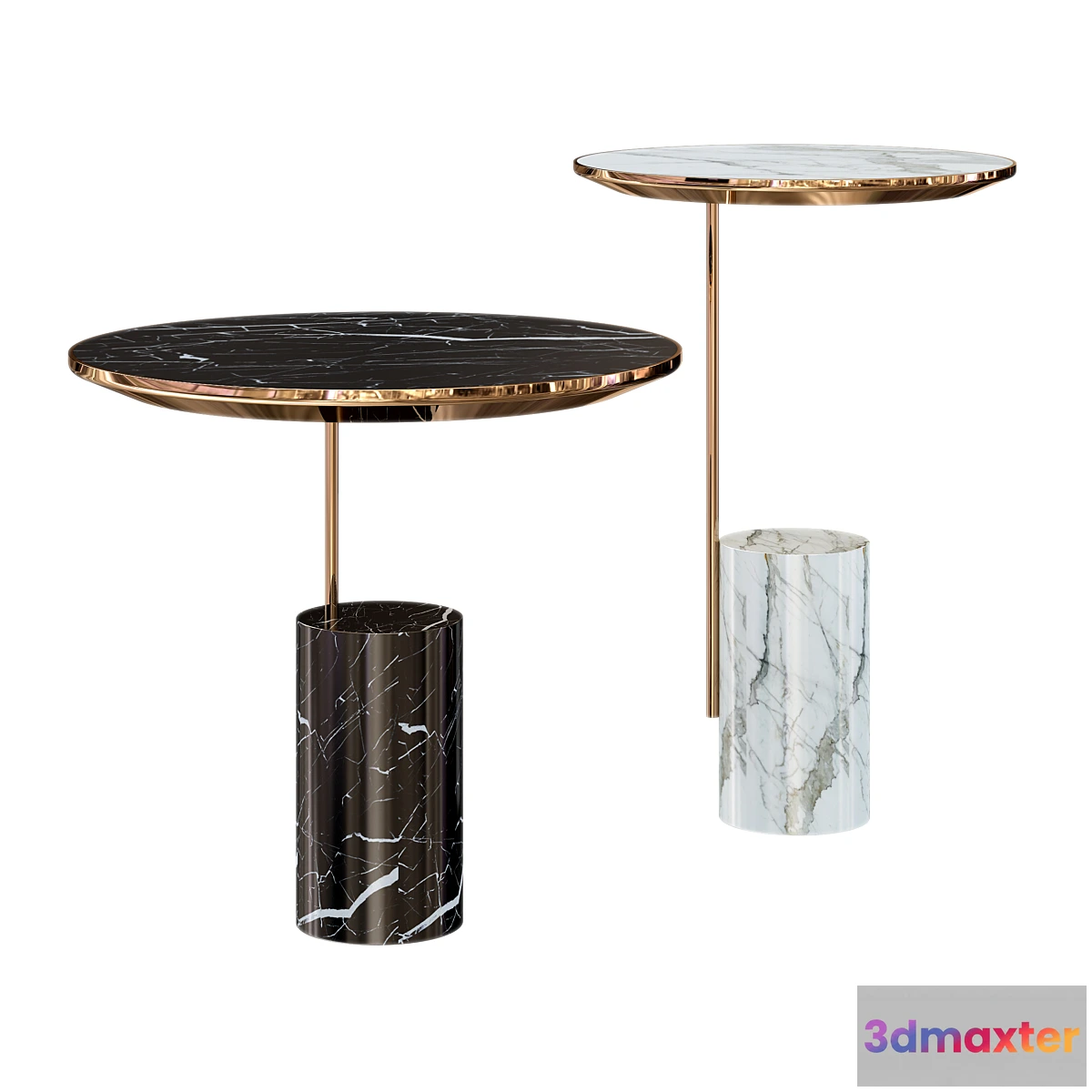 1463772 - Coffeetables08 3D Max