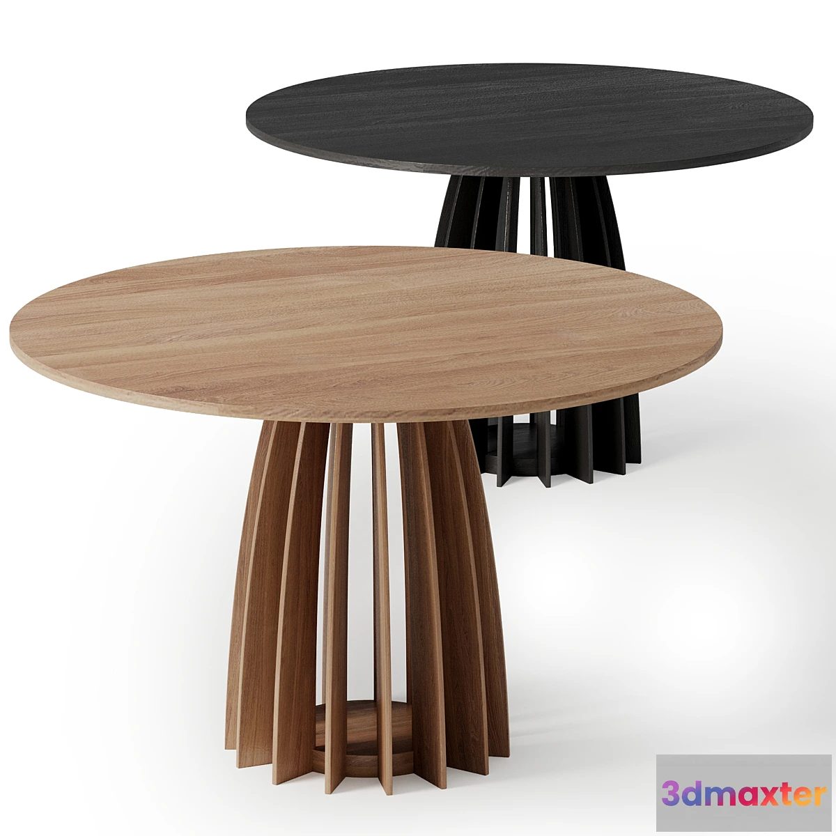 1463824 - Echelons Icone 3D Max