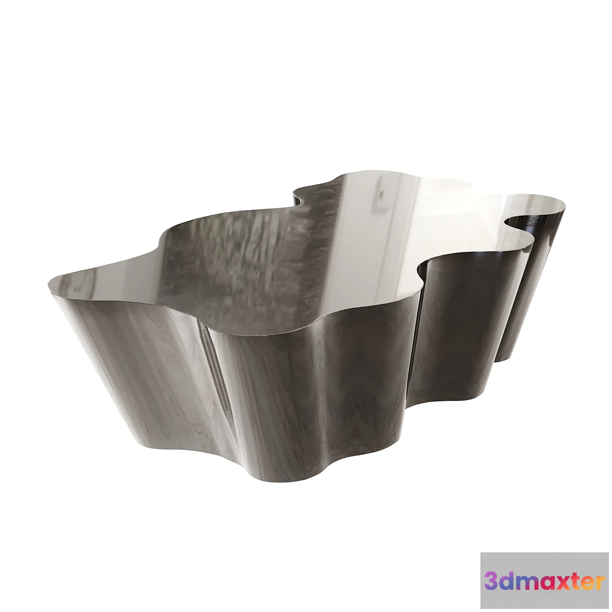 1464044 - Arcadia coffee table by Schuller 3D Max