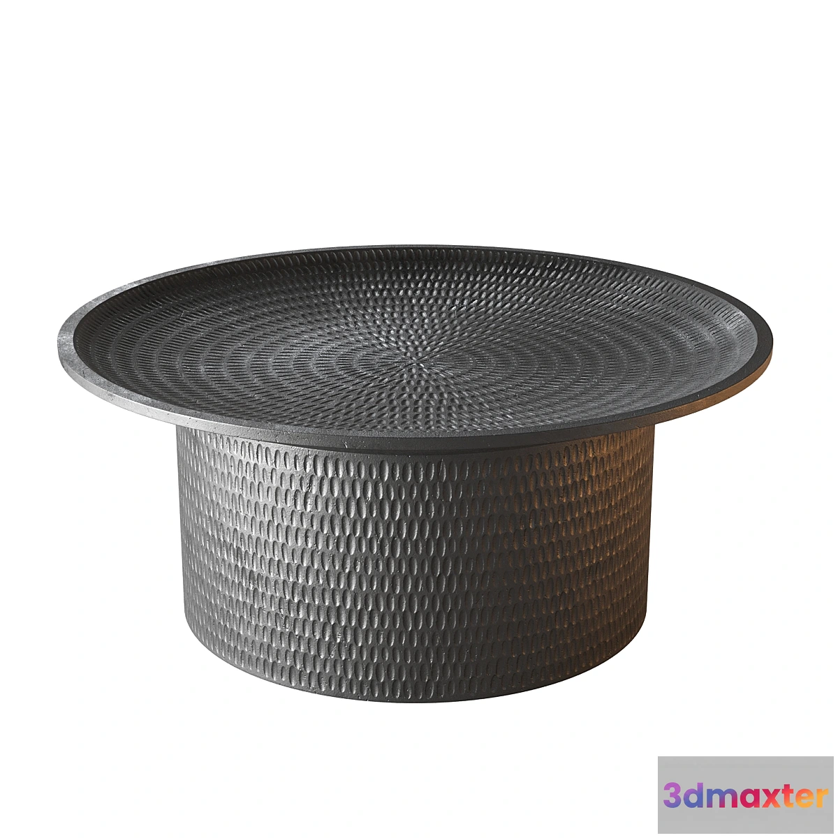 1464756 - LaRedoute Oreus table 3D Max