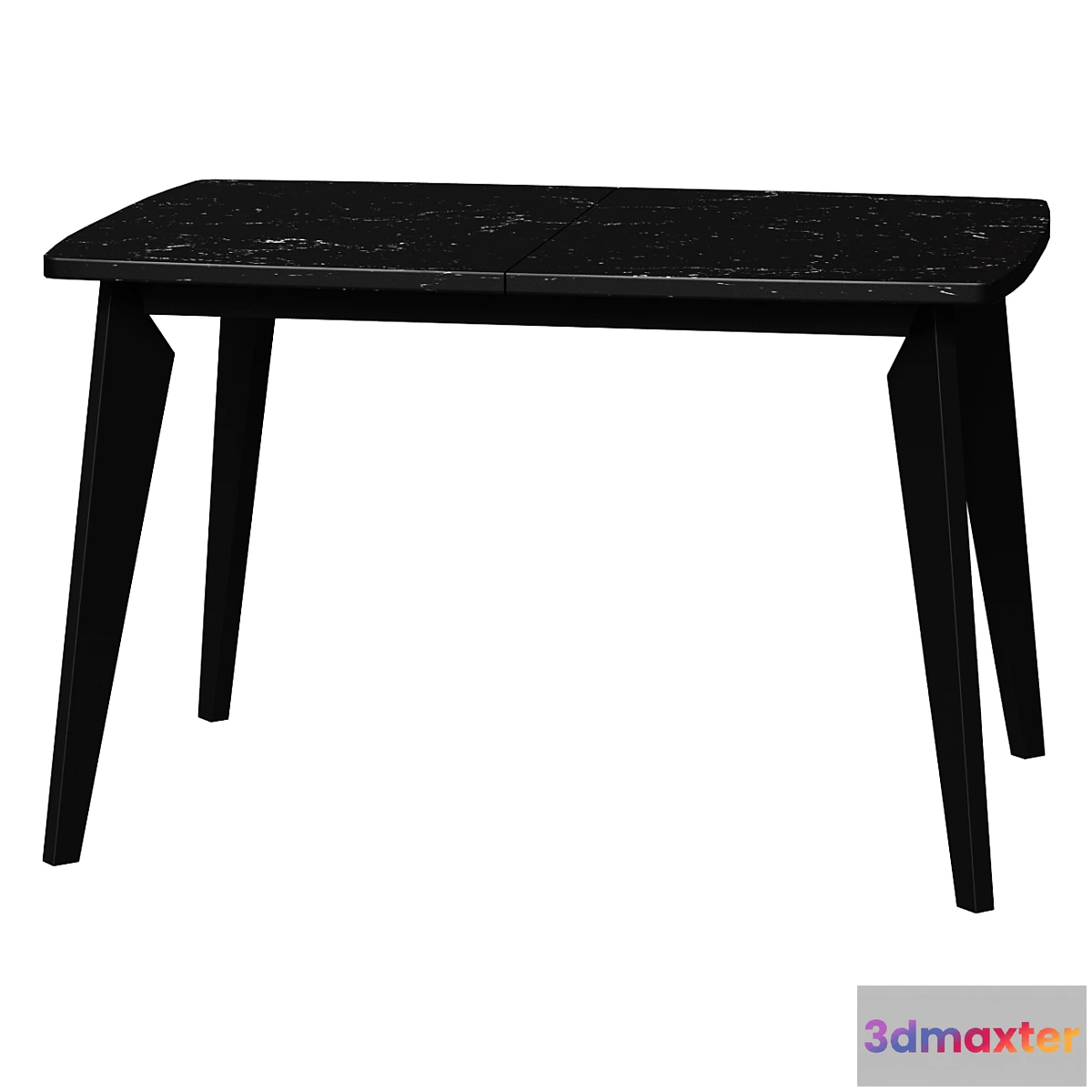 1466544 - Dinner table 3D Max