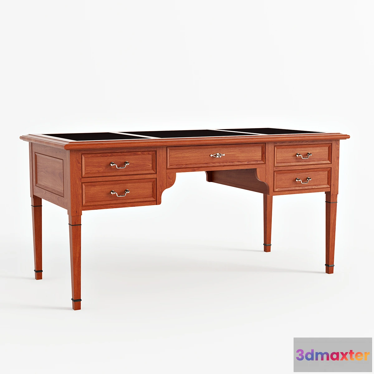 1466666 - GRANGE BUREAU 3D Max