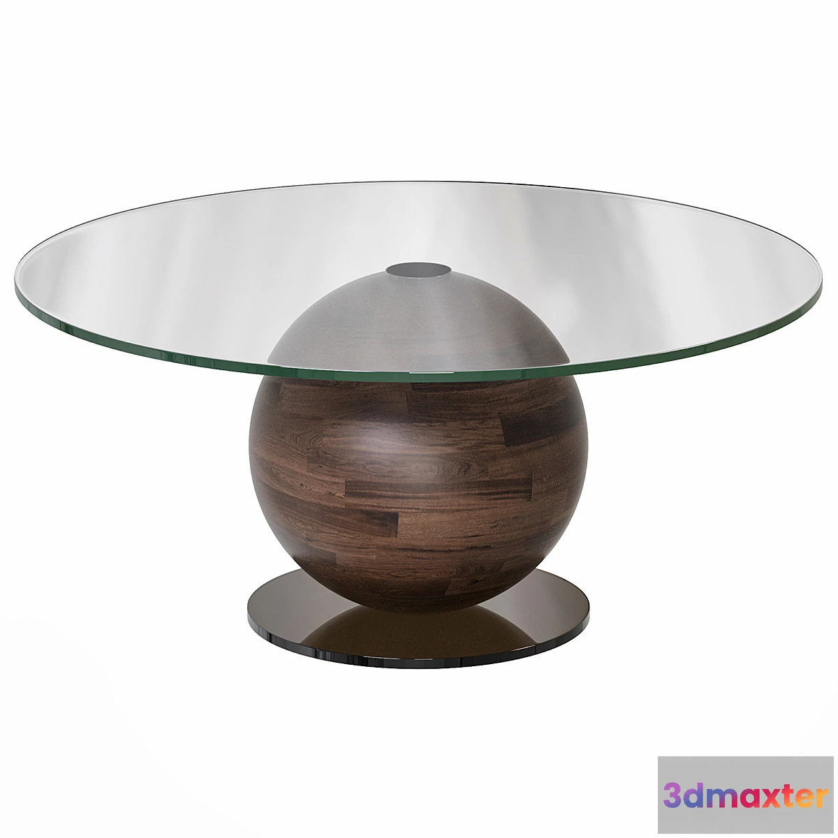 1468520 - Gheo-K by Porada 3D Max