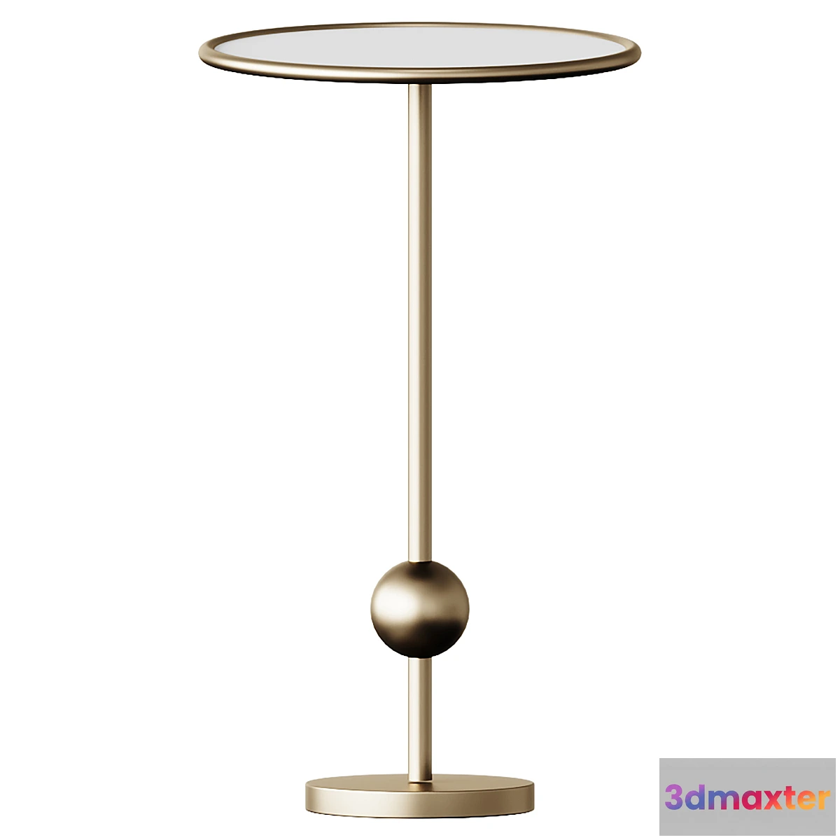 1468618 - Eichholtz Coffee table coffee table coffee table 3D Max