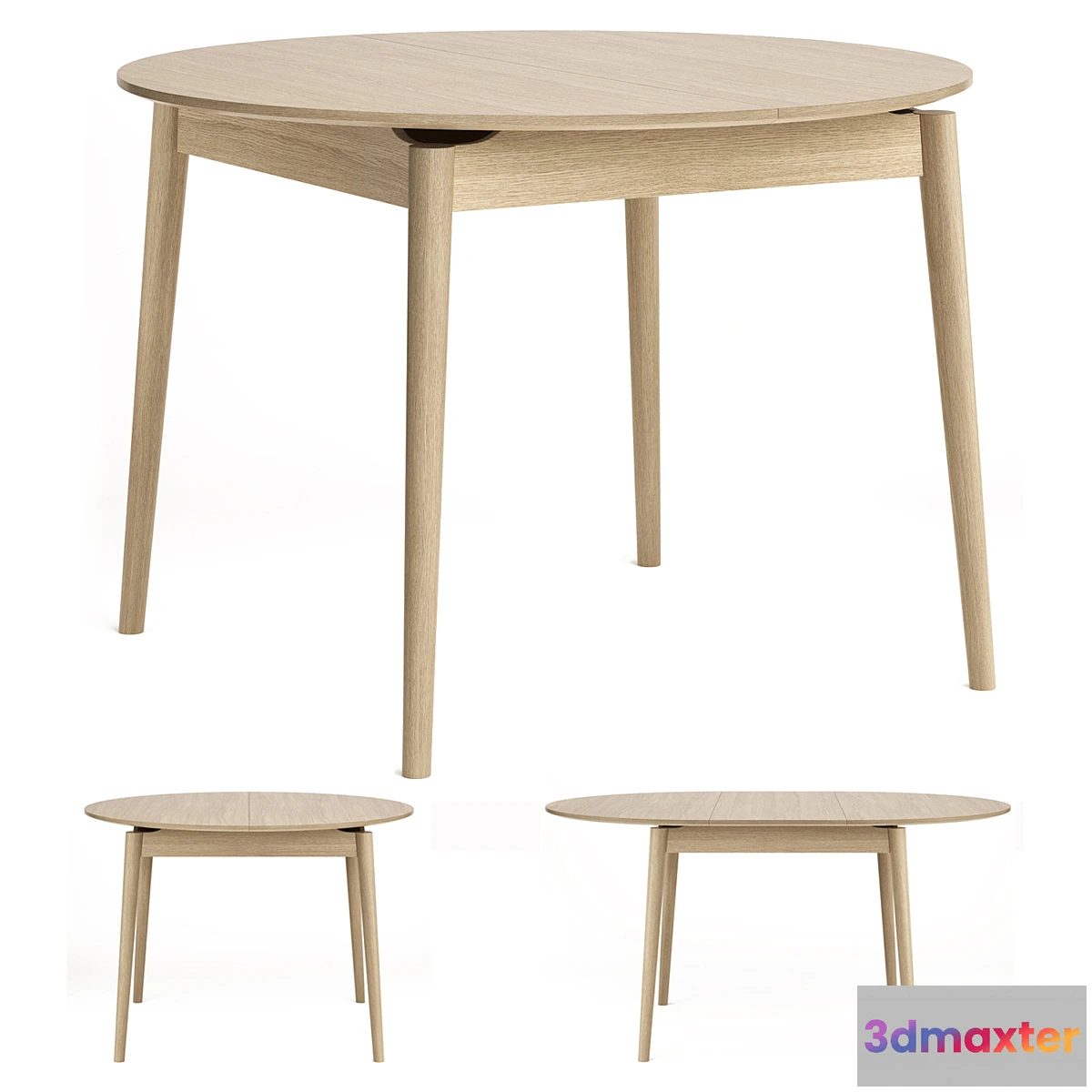 1468698 - ANNI HAUS ALMOST 3D Max