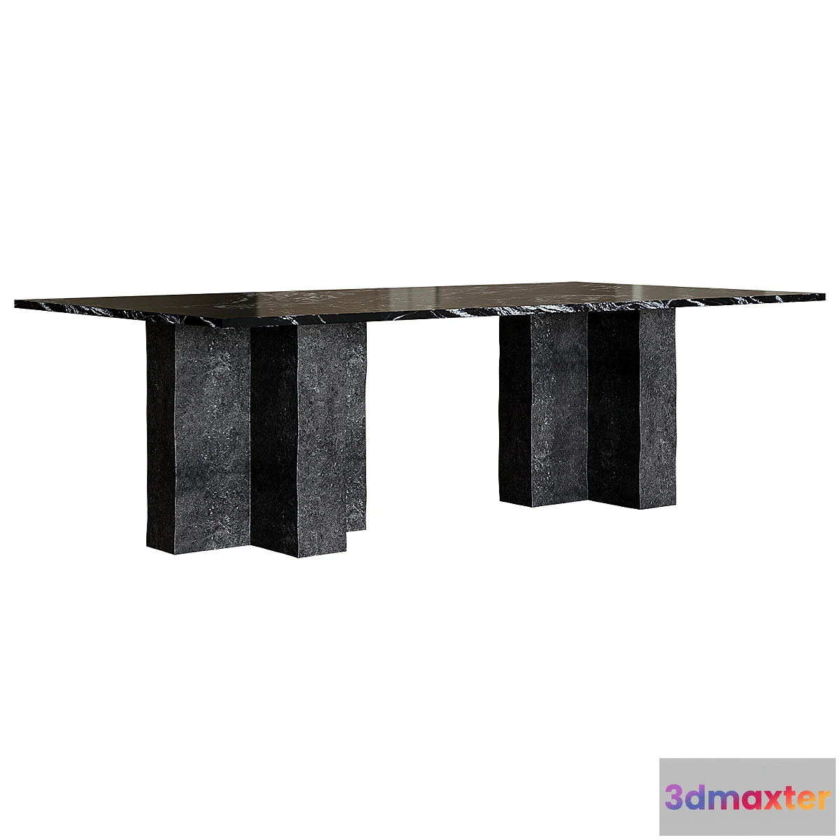 1469034 - Coffee table Terrell Table 3D Max