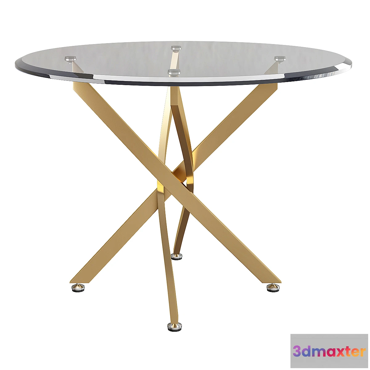 1469856 - K&J TBR001 3D Max