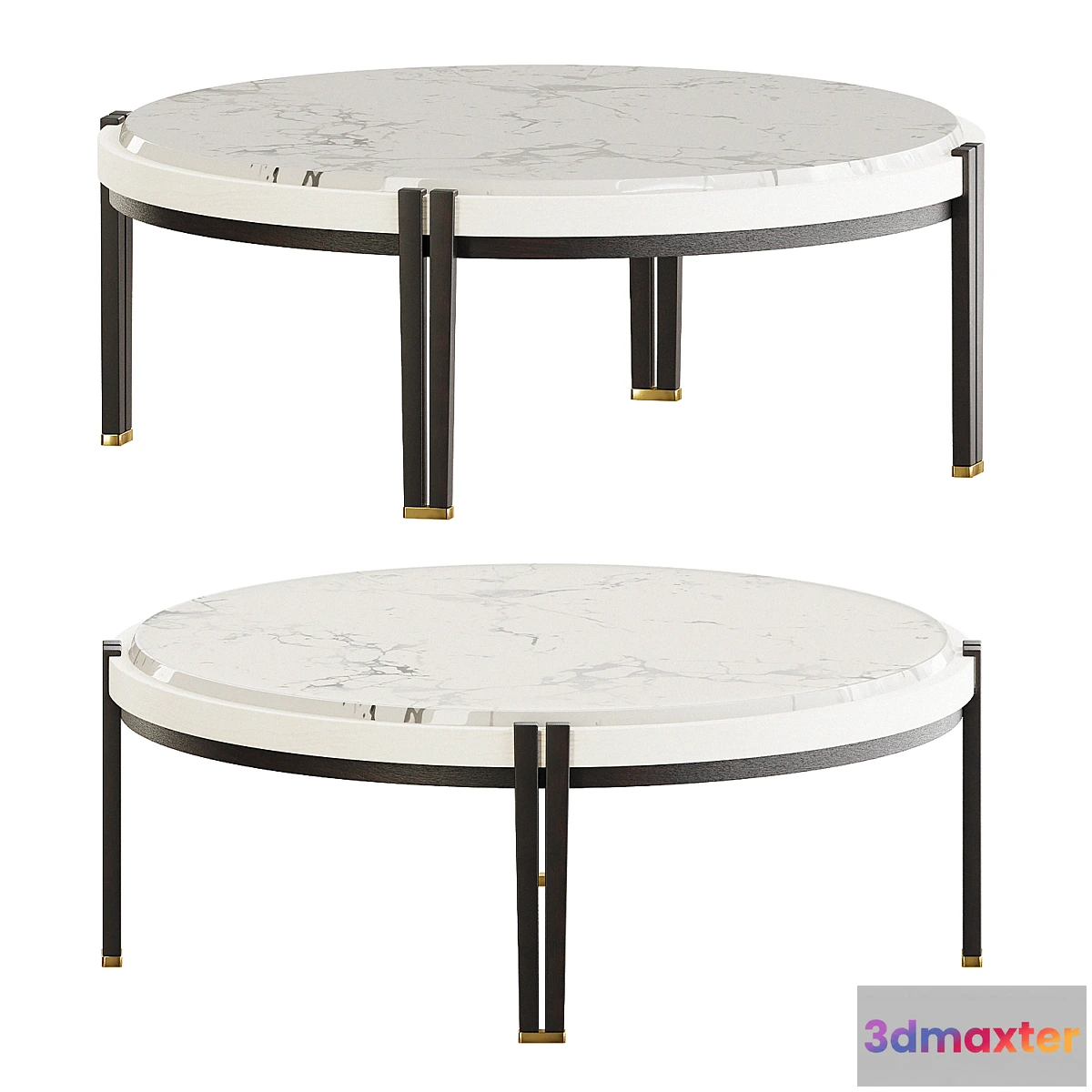 1471246 - Coffee table - Mary 3D Max