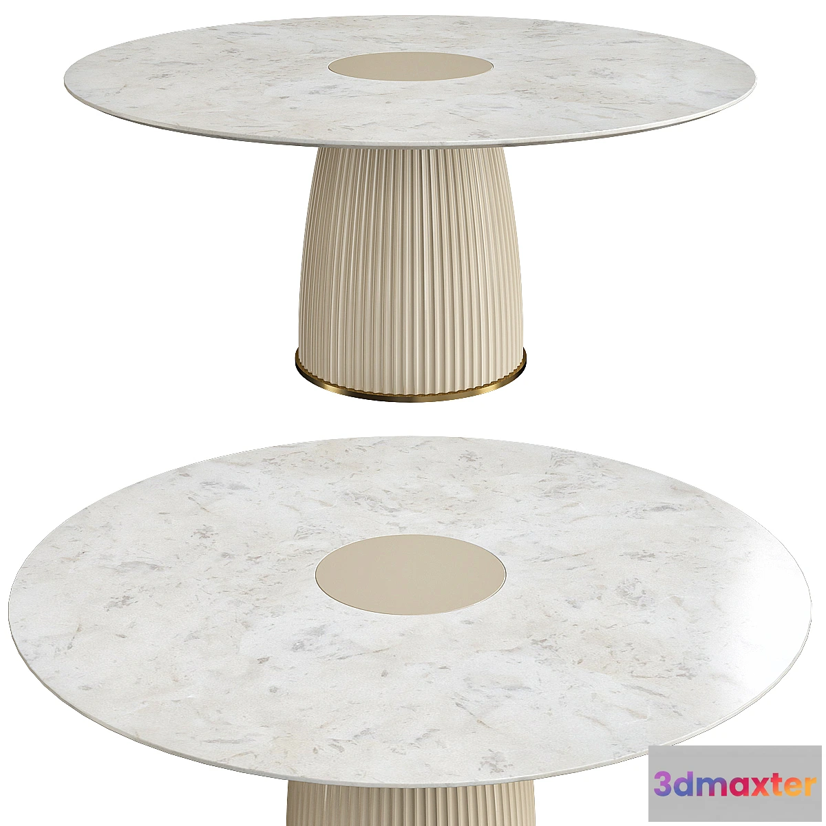 1471382 - DIONE Paolo Castelli 3D Max