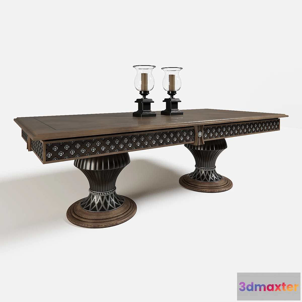 1473420 - JUAN CARLOS Coleccion Alexandra 3D Max