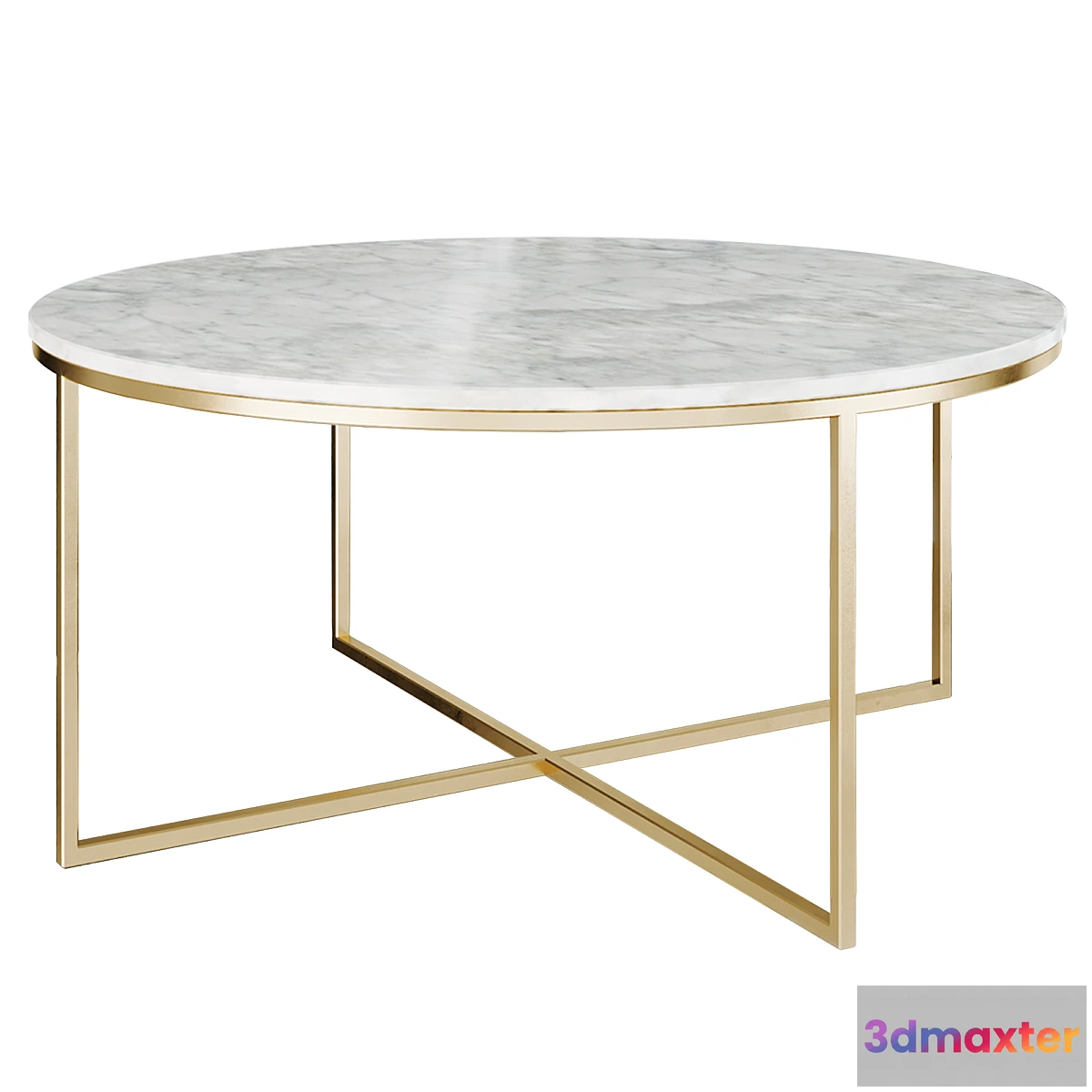 1474572 - Lorenz Coffee Table 3D Max