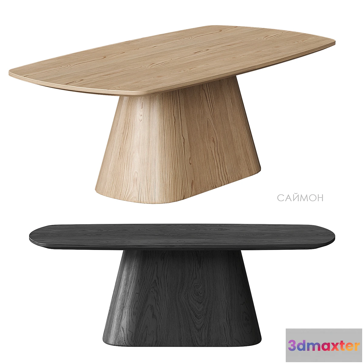 1475564 - Simon coffee table Divan.ru 3D Max