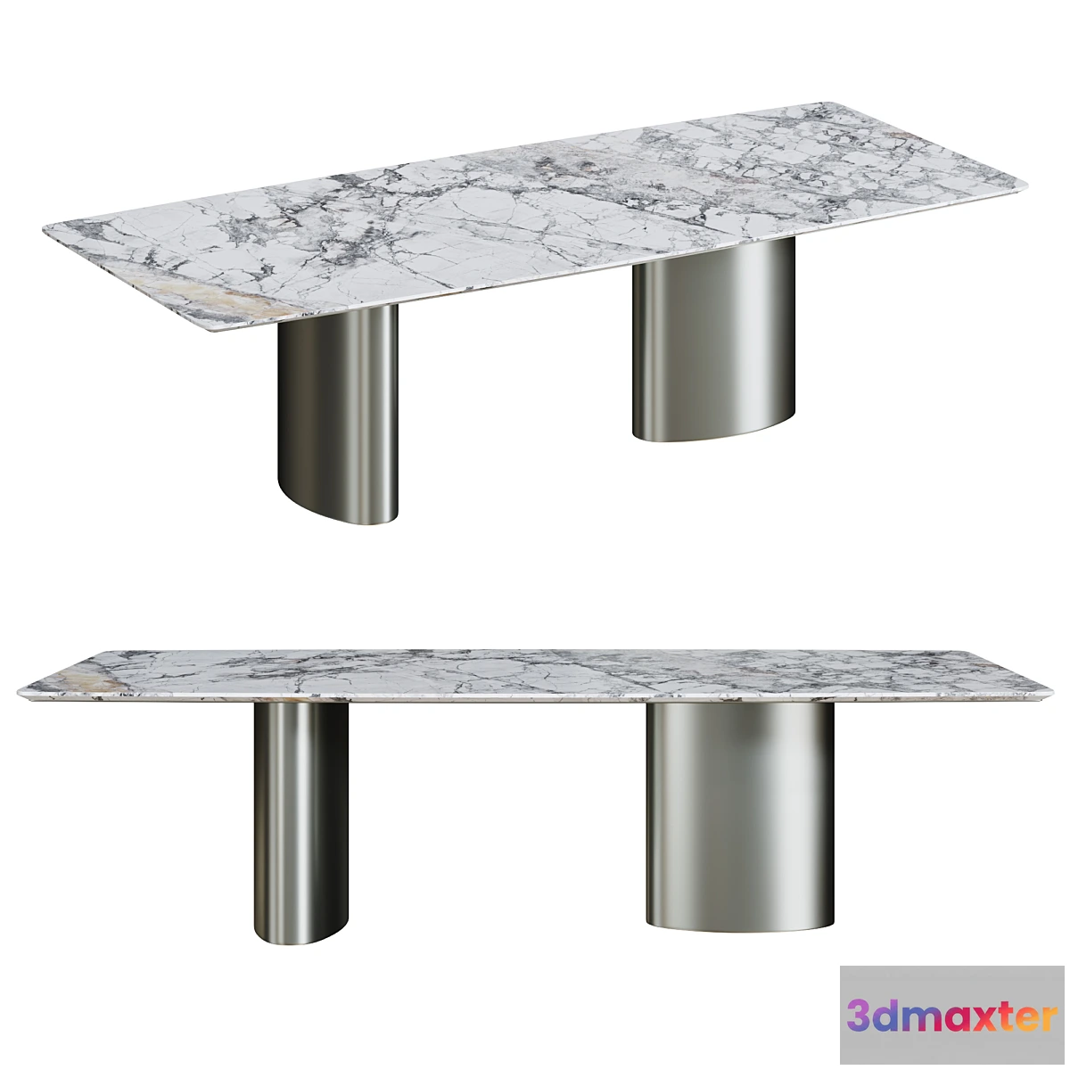 1476418 - Casamilano - TANGERI 3D Max