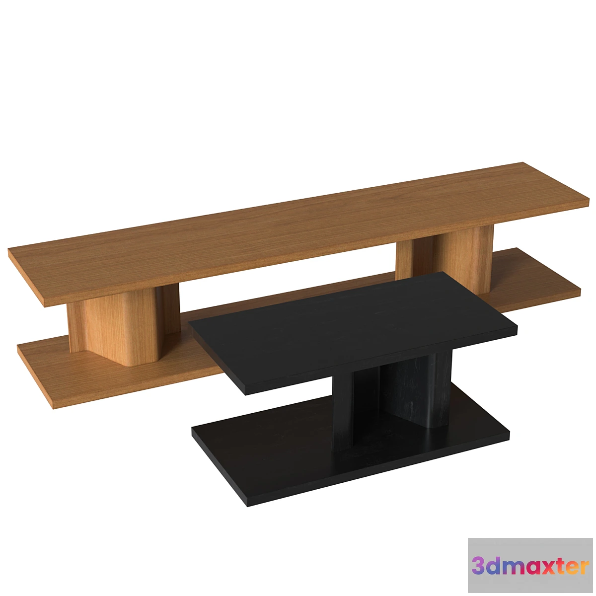 1476654 - Bit side table 3D Max